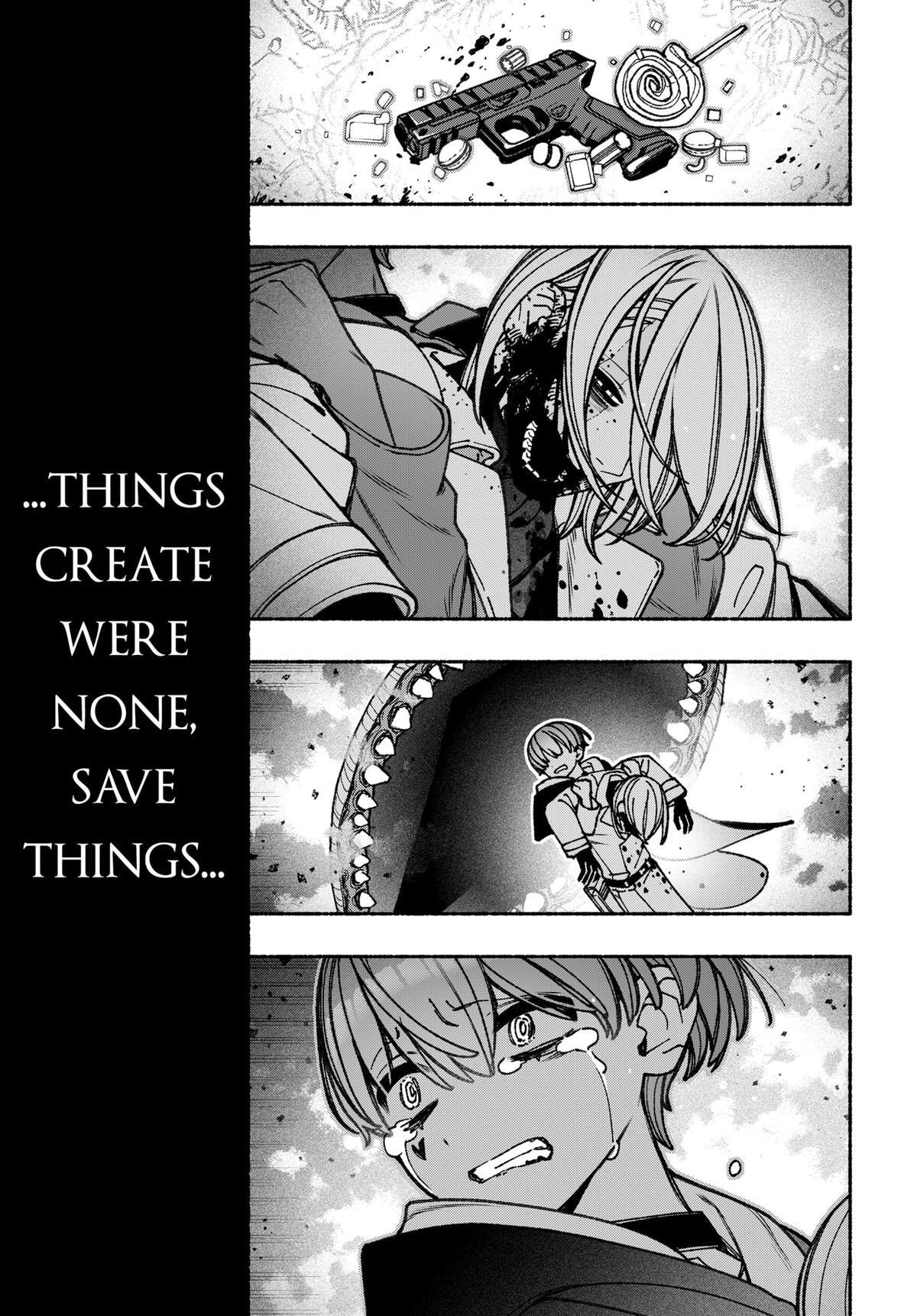 Read Make The Exorcist Fall In Love Manga Online