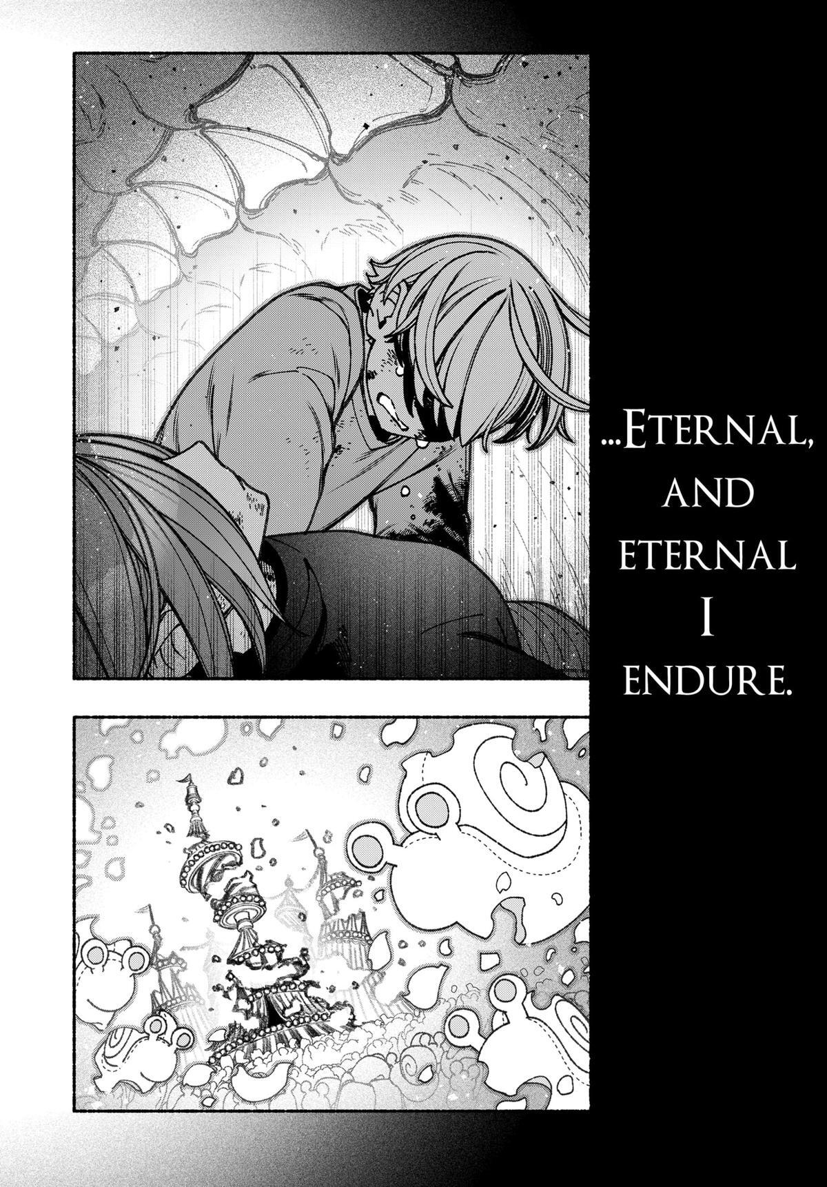 Read Make The Exorcist Fall In Love Manga Online