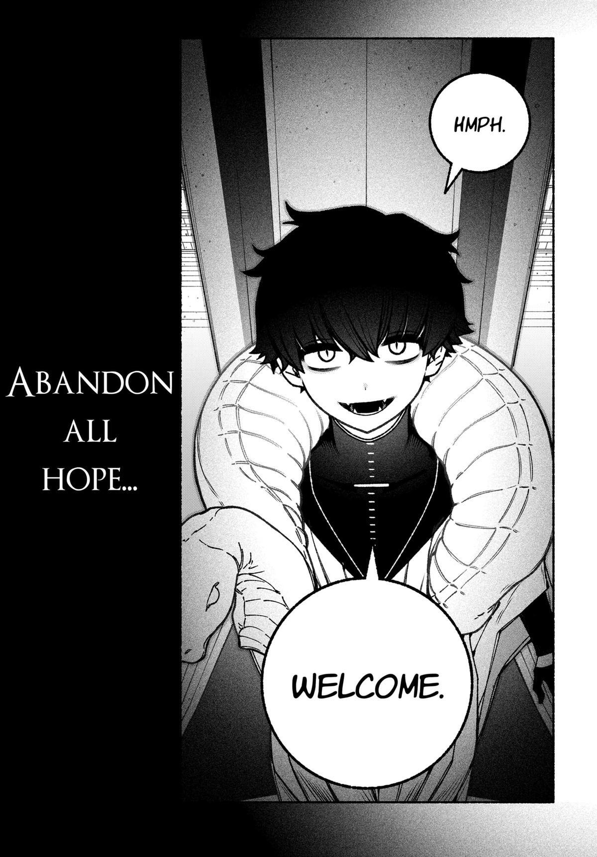 Read Make The Exorcist Fall In Love Manga Online