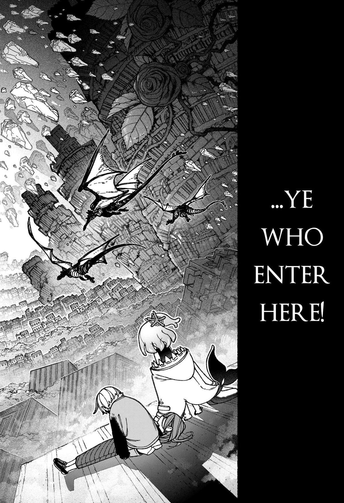 Read Make The Exorcist Fall In Love Manga Online