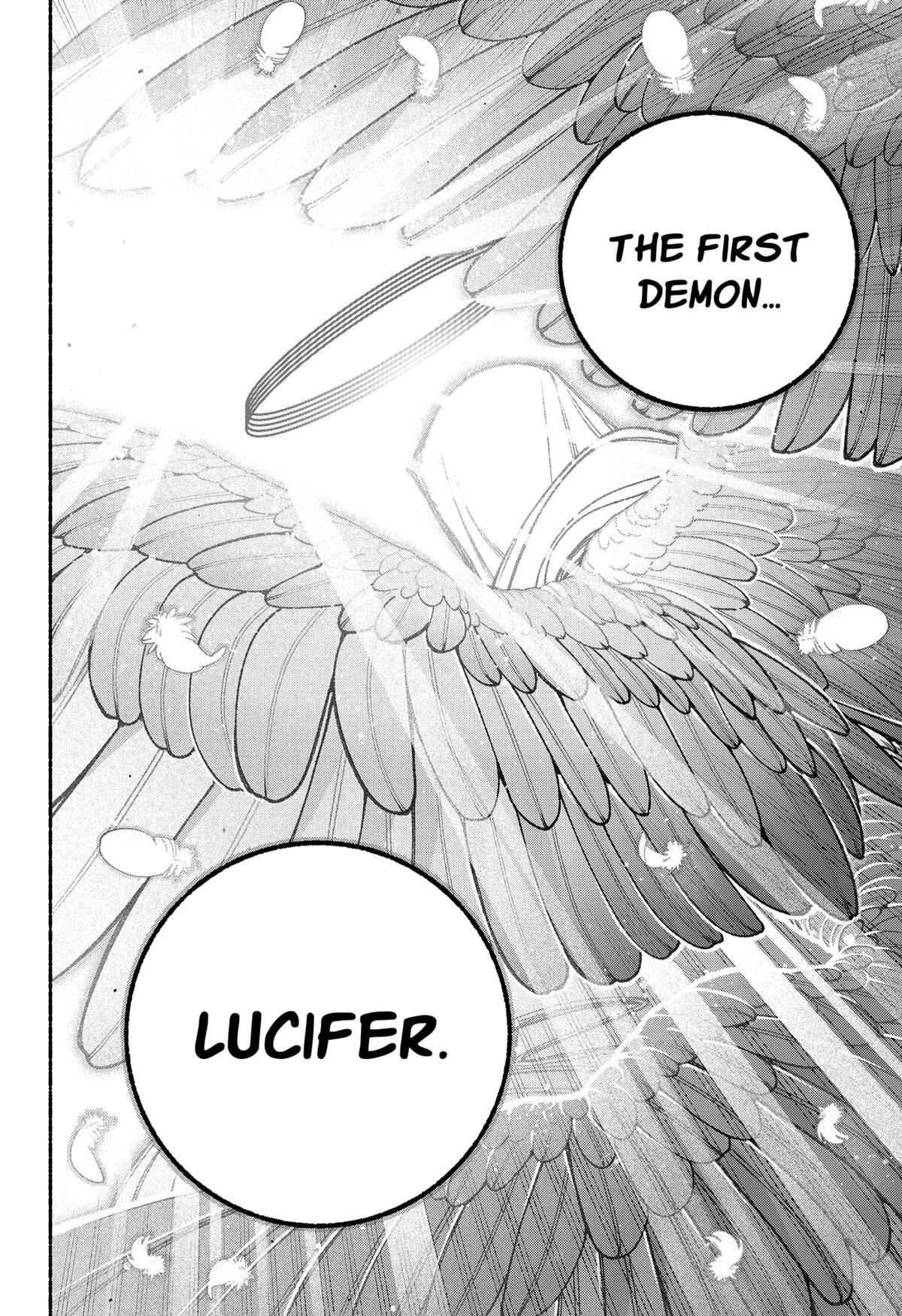 Read Make The Exorcist Fall In Love Manga Online