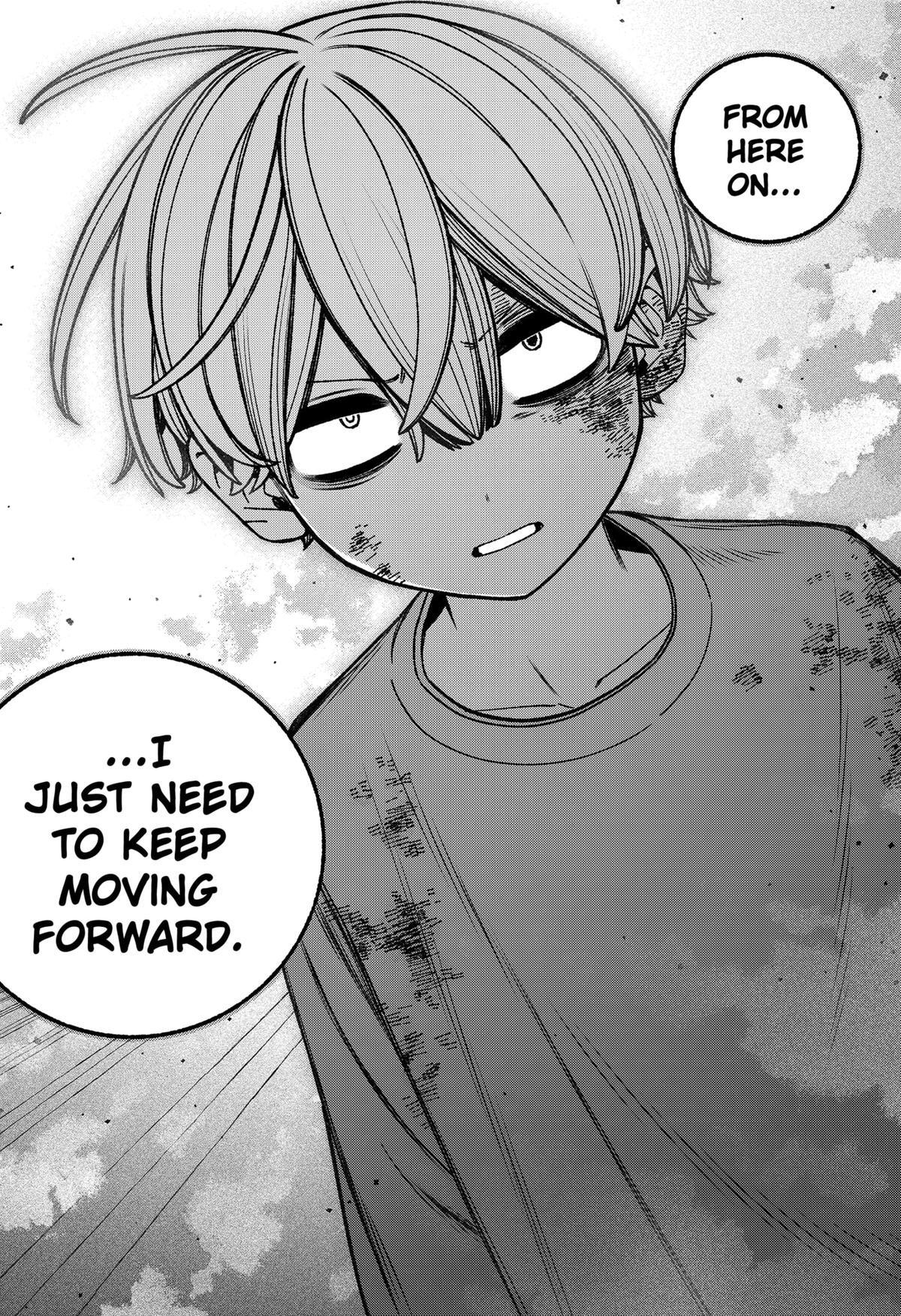 Read Make The Exorcist Fall In Love Manga Online