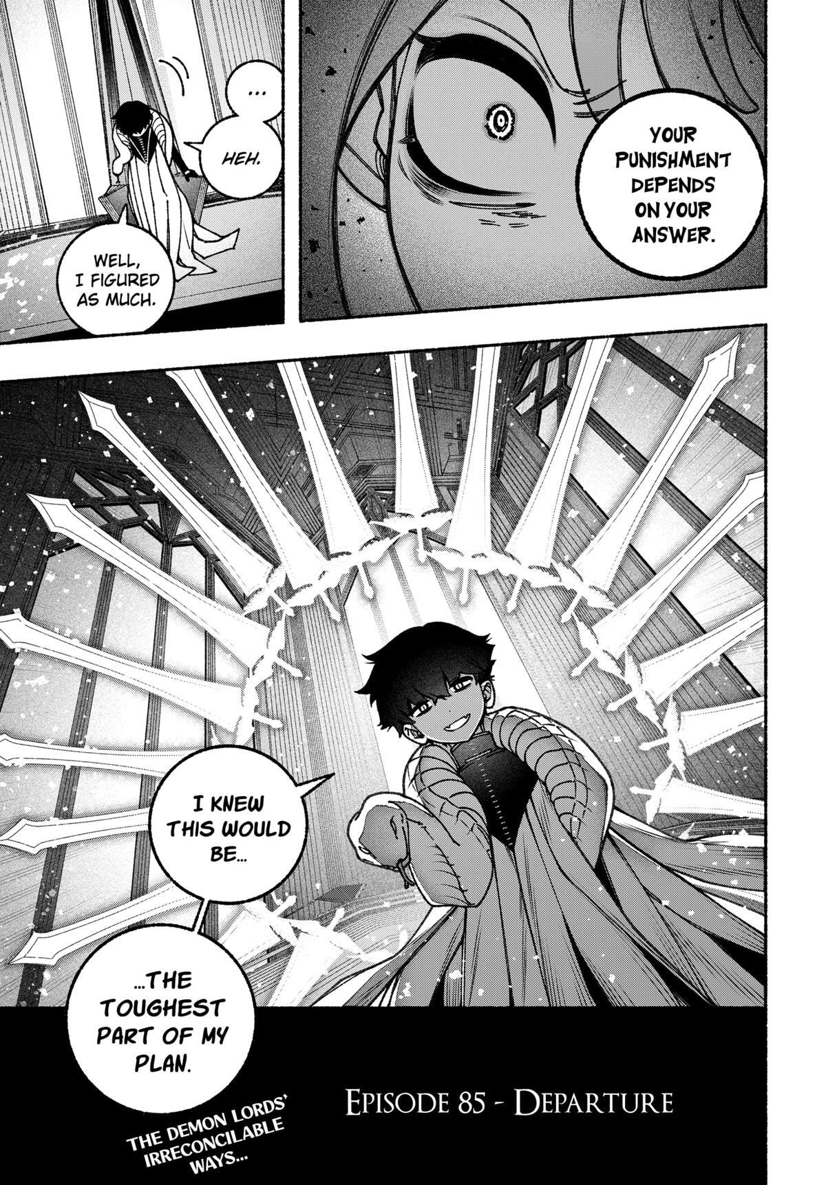 Read Make The Exorcist Fall In Love Manga Online