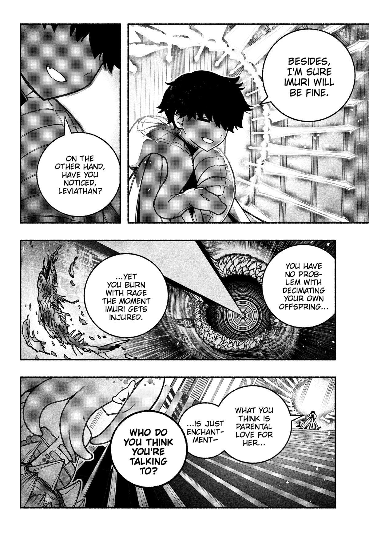 Read Make The Exorcist Fall In Love Manga Online