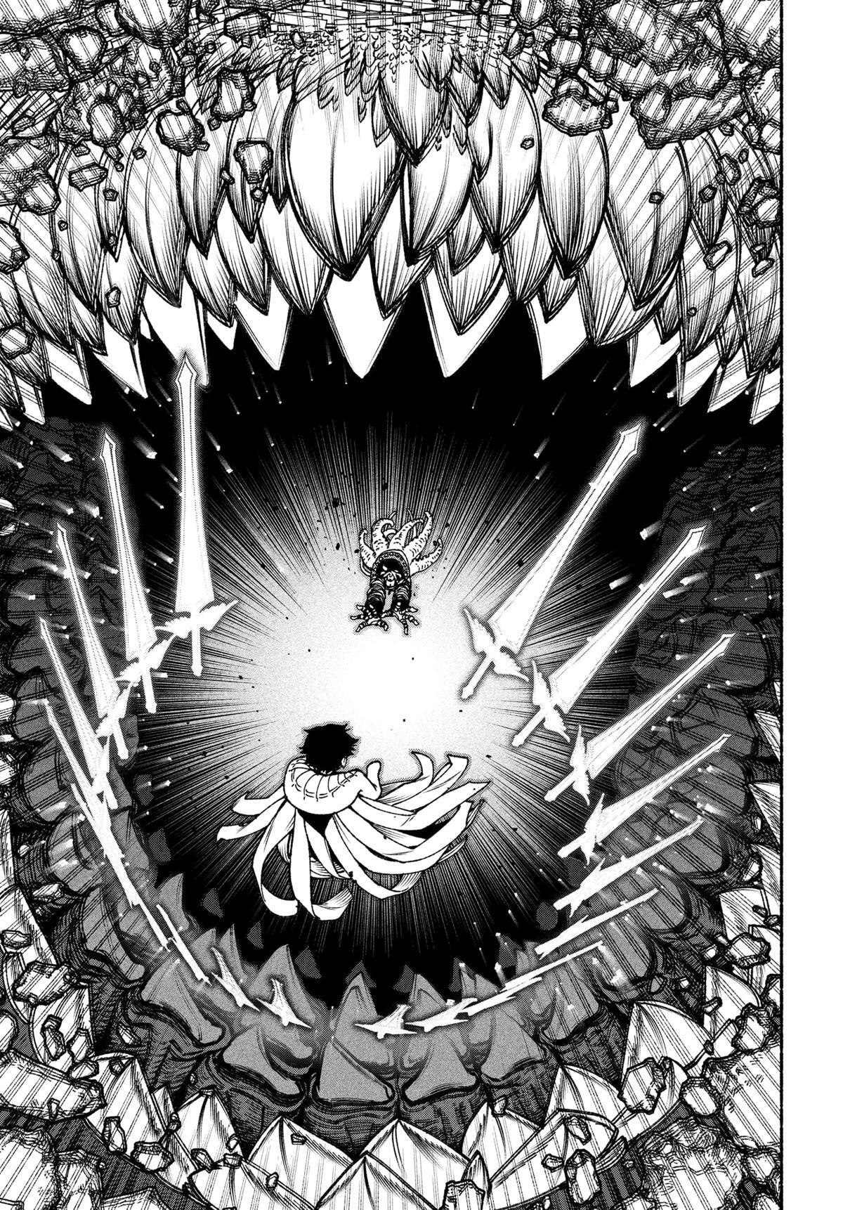 Read Make The Exorcist Fall In Love Manga Online