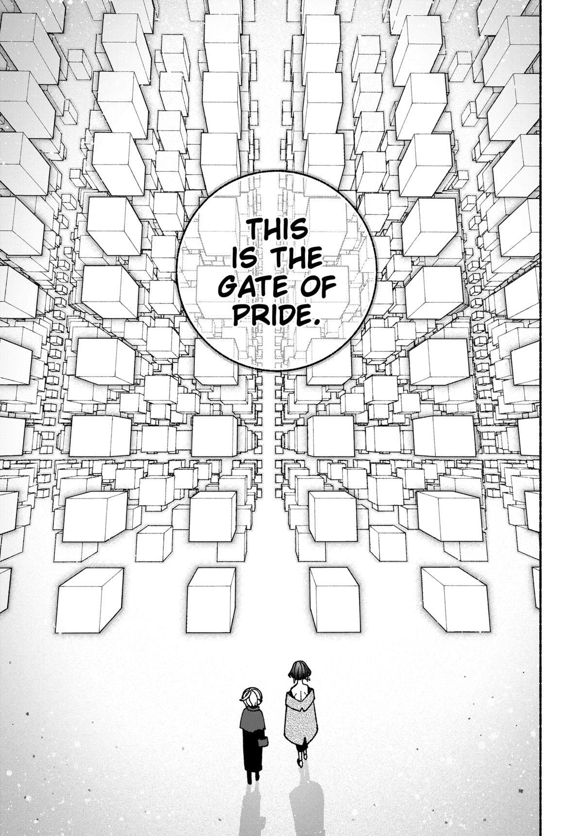 Read Make The Exorcist Fall In Love Manga Online
