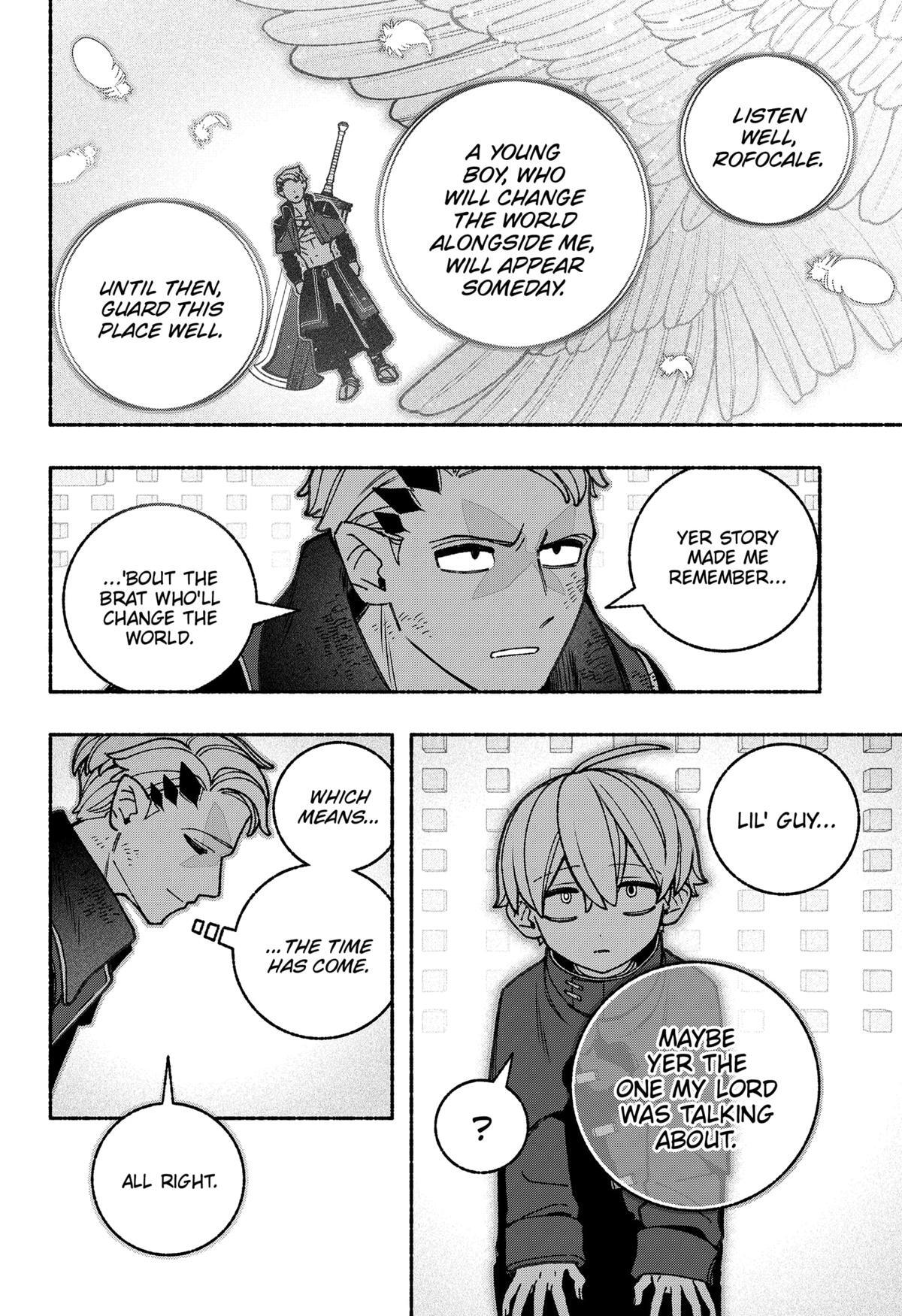 Read Make The Exorcist Fall In Love Manga Online