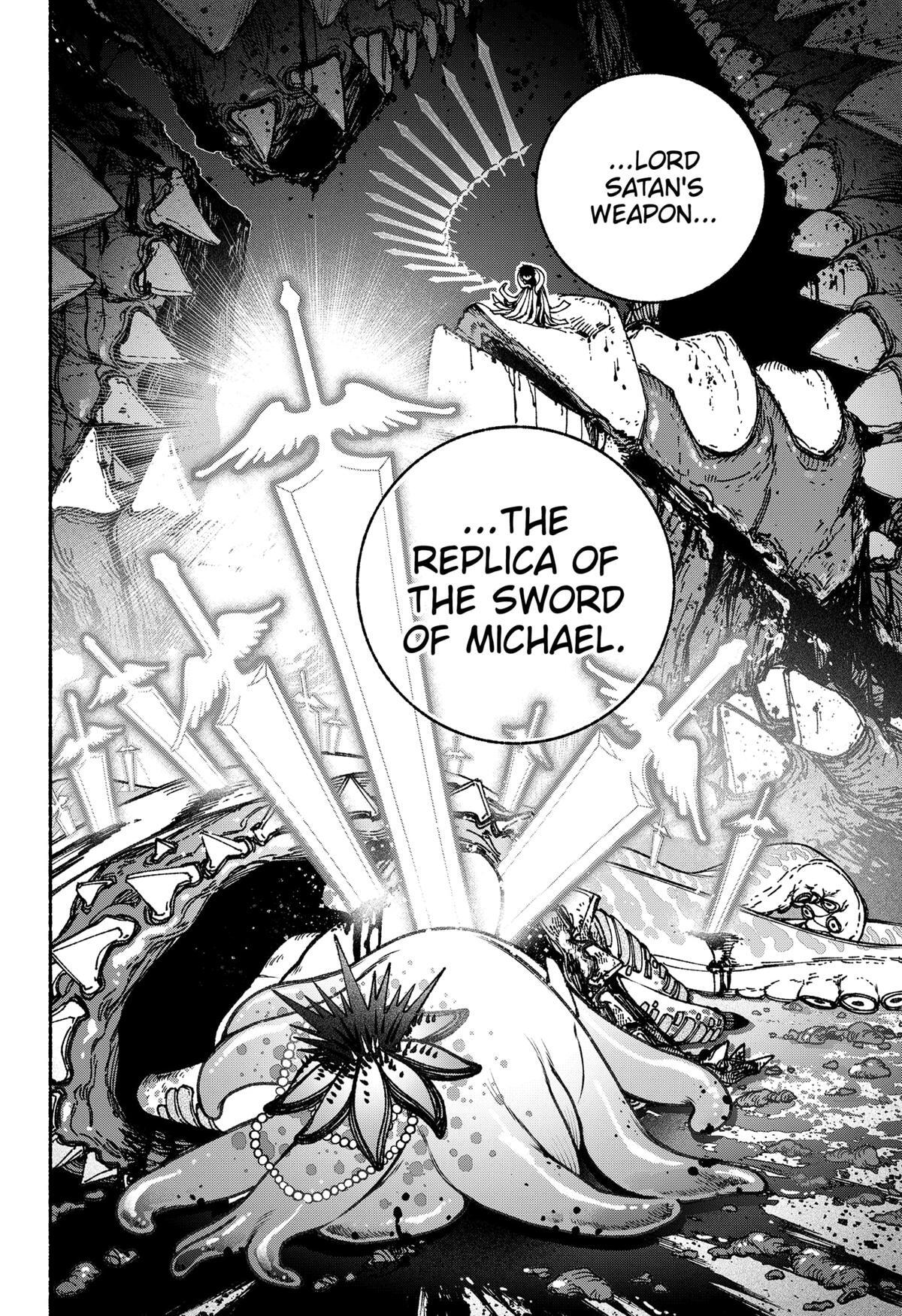Read Make The Exorcist Fall In Love Manga Online