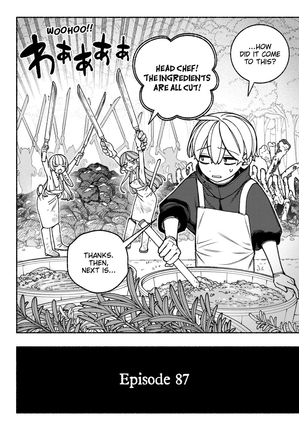 Read Make The Exorcist Fall In Love Manga Online