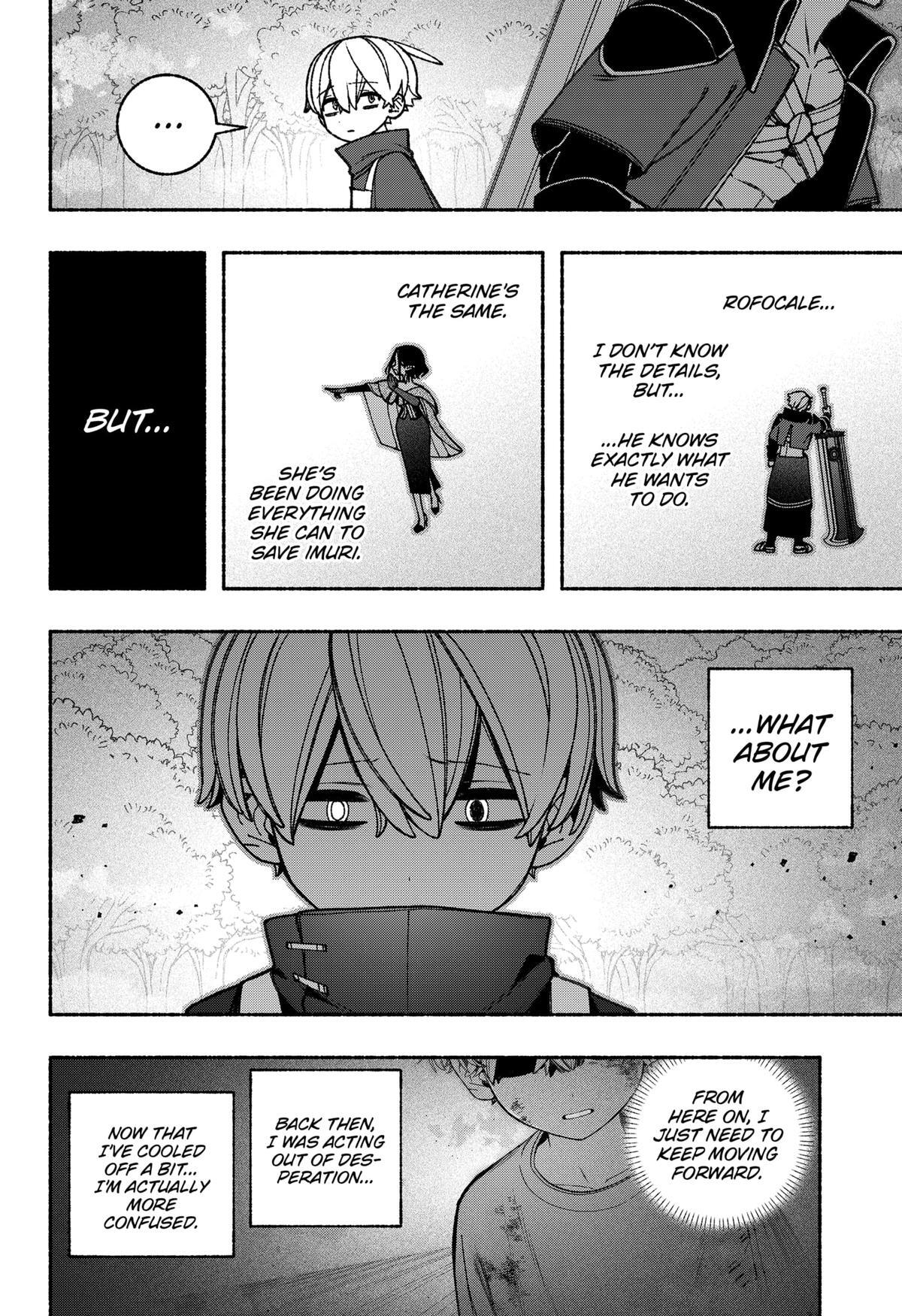 Read Make The Exorcist Fall In Love Manga Online