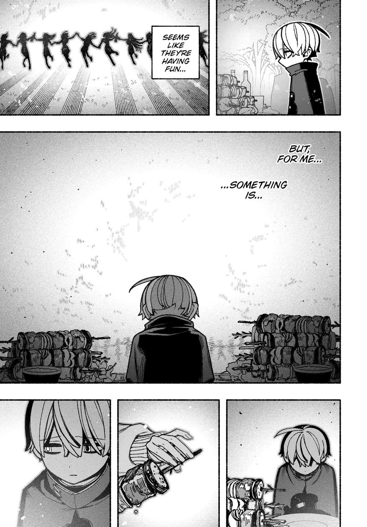 Read Make The Exorcist Fall In Love Manga Online