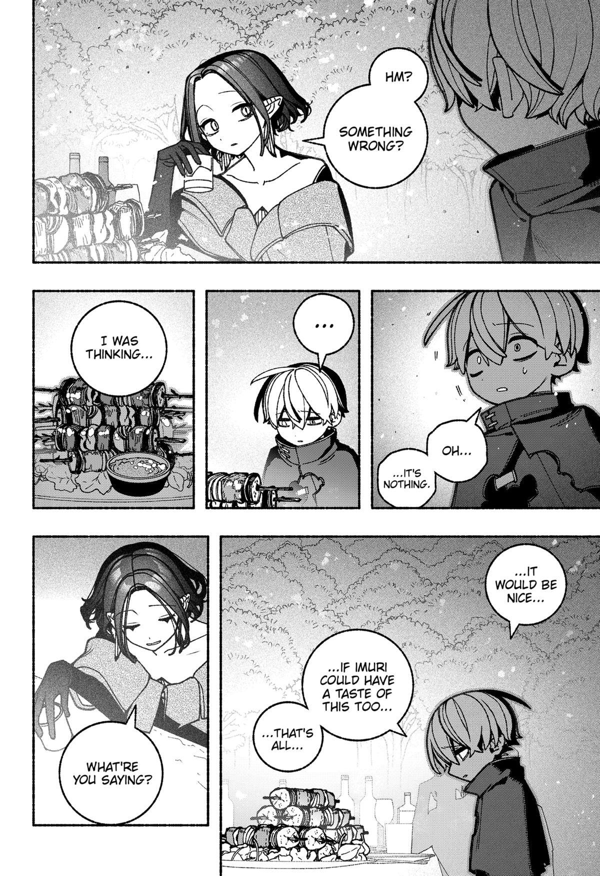 Read Make The Exorcist Fall In Love Manga Online