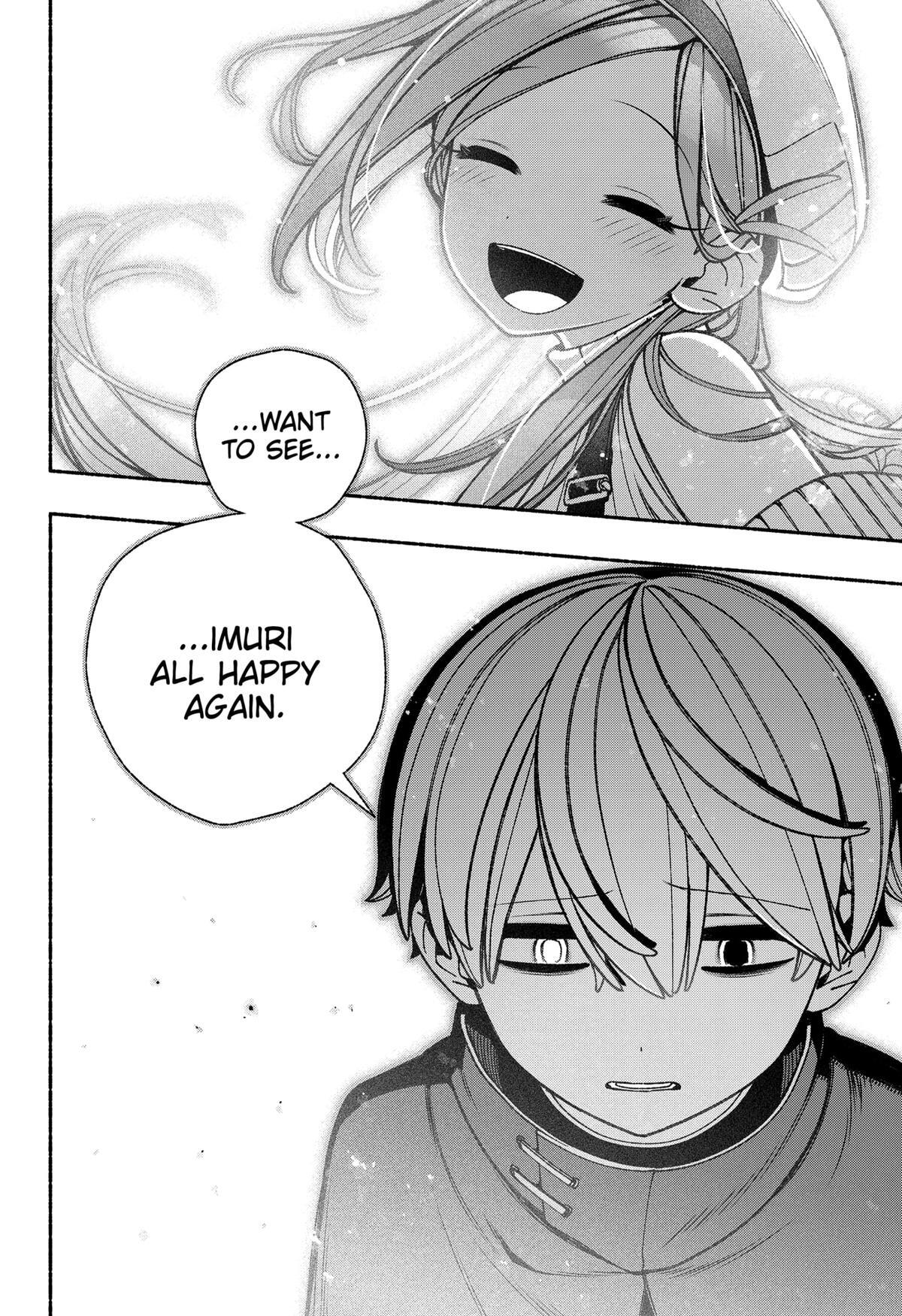 Read Make The Exorcist Fall In Love Manga Online