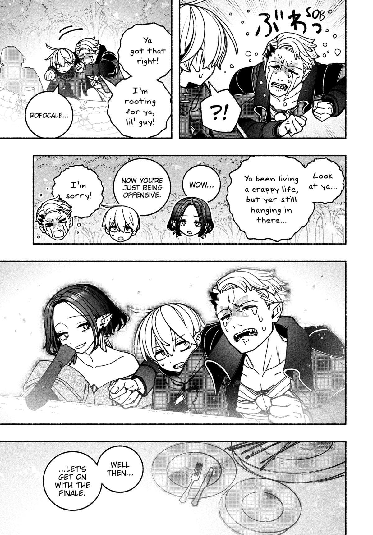 Read Make The Exorcist Fall In Love Manga Online