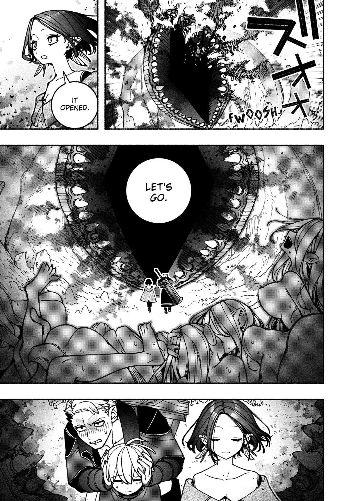 Read Make The Exorcist Fall In Love Manga Online