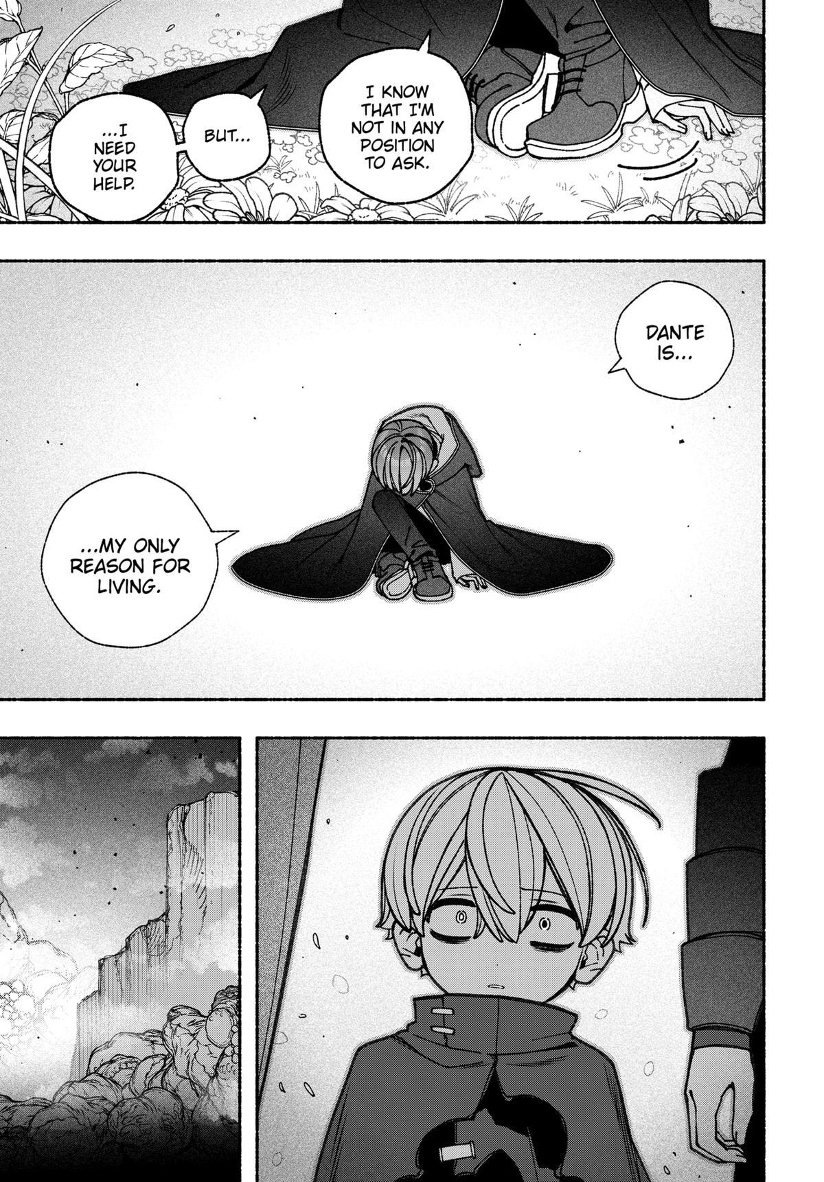 Read Make The Exorcist Fall In Love Manga Online