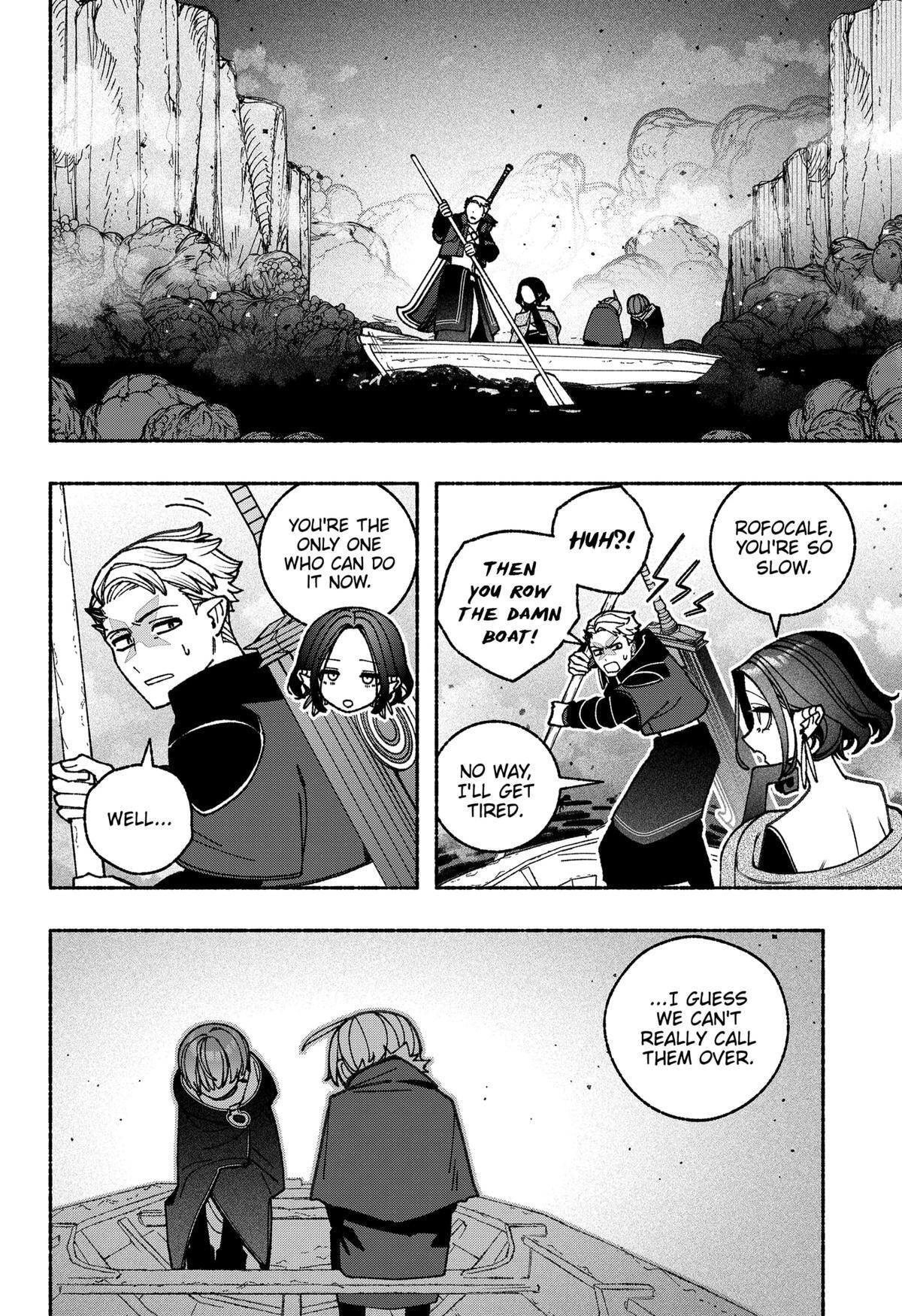 Read Make The Exorcist Fall In Love Manga Online
