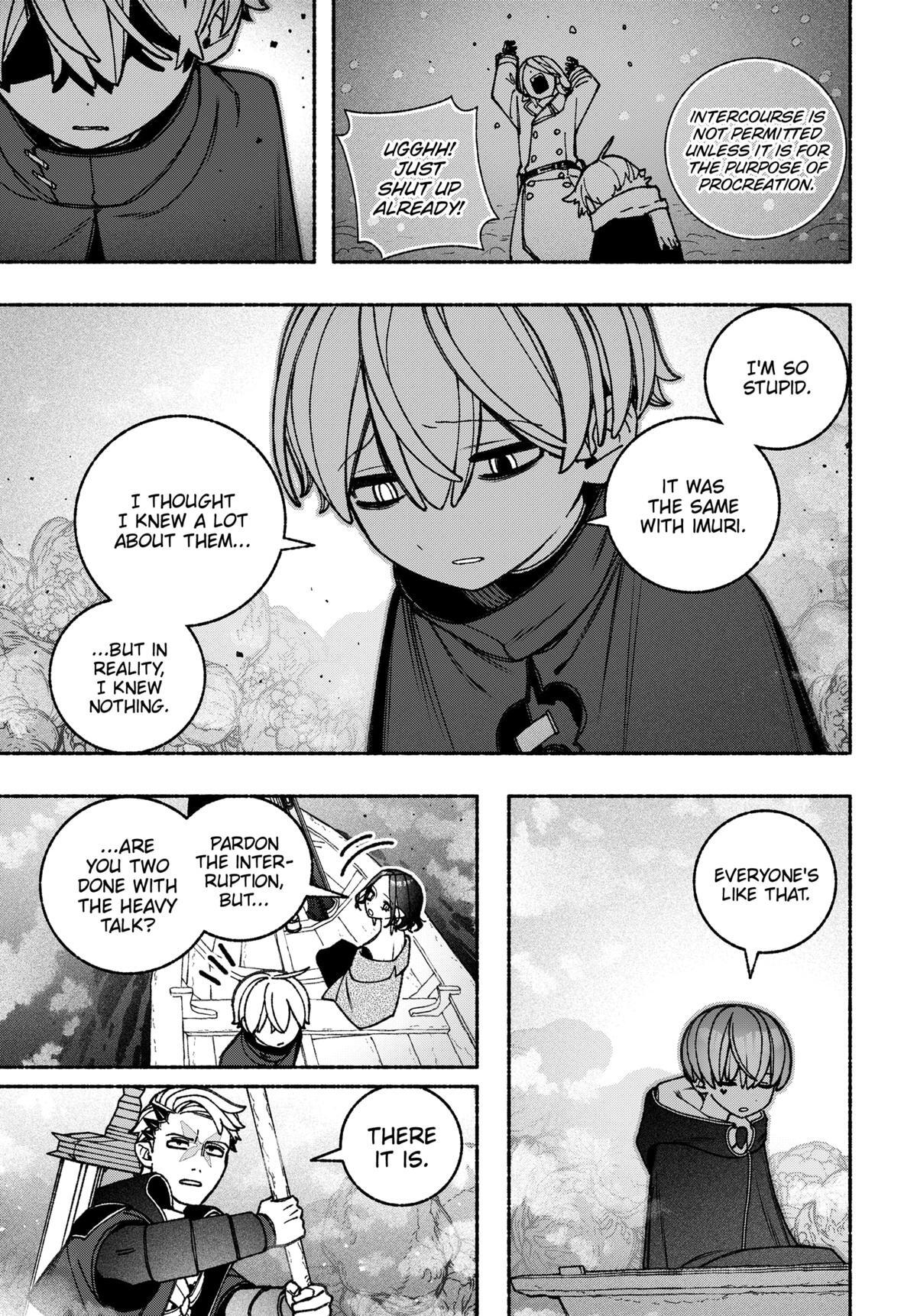 Read Make The Exorcist Fall In Love Manga Online