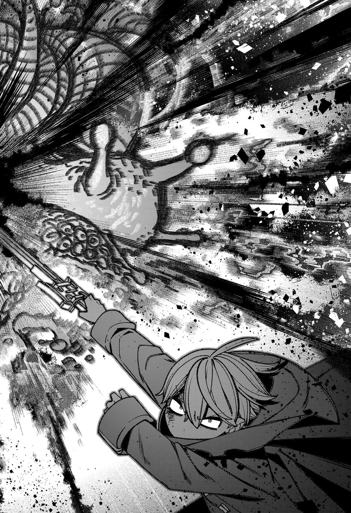 Read Make The Exorcist Fall In Love Manga Online