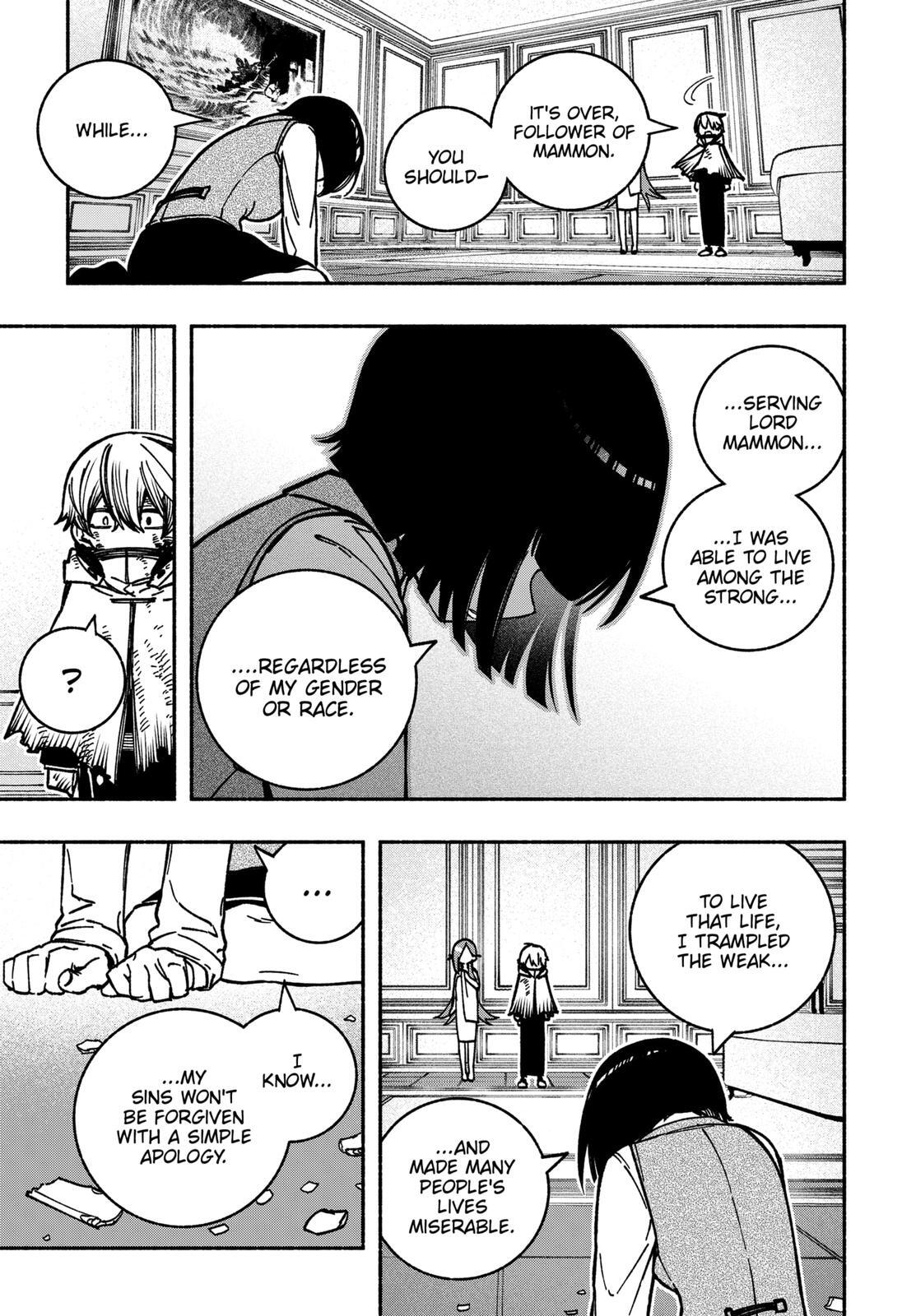 Read Make The Exorcist Fall In Love Manga Online