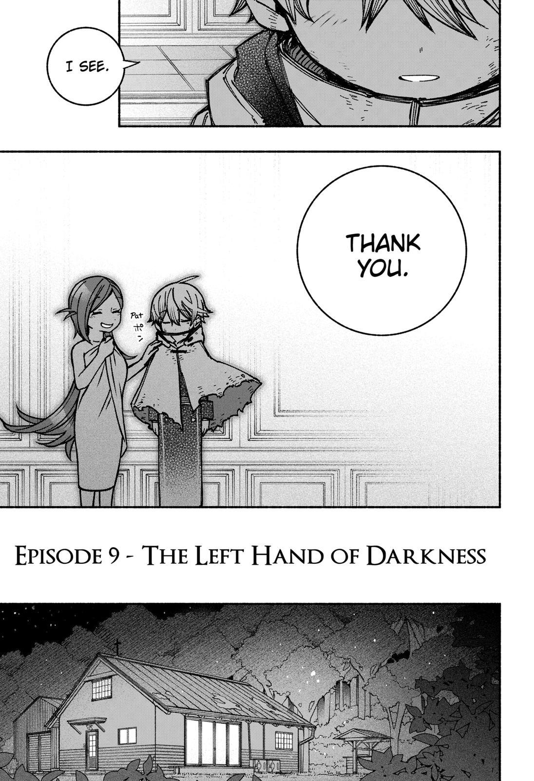 Read Make The Exorcist Fall In Love Manga Online