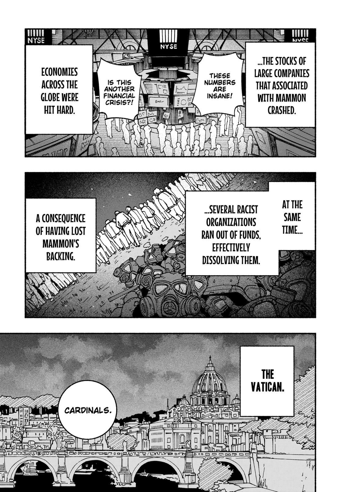 Read Make The Exorcist Fall In Love Manga Online