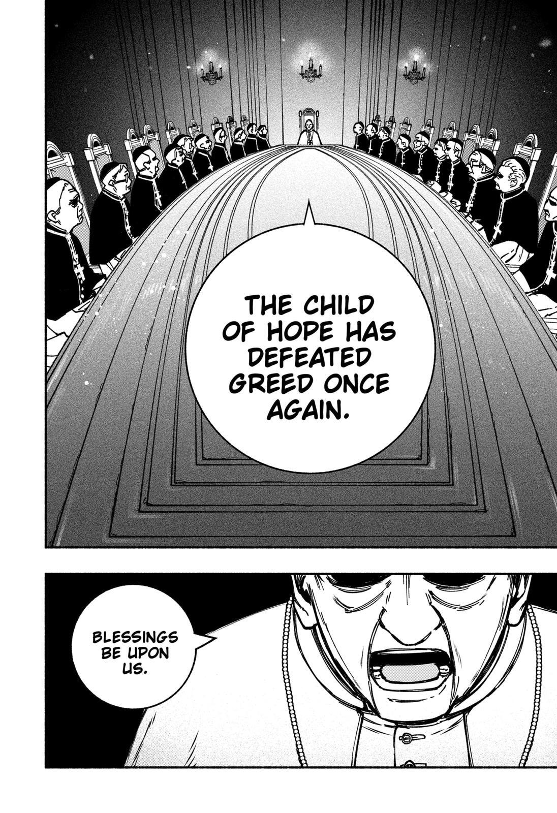 Read Make The Exorcist Fall In Love Manga Online