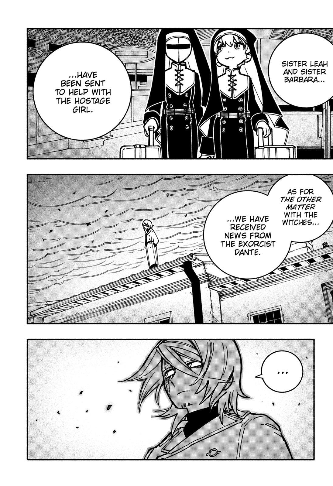 Read Make The Exorcist Fall In Love Manga Online