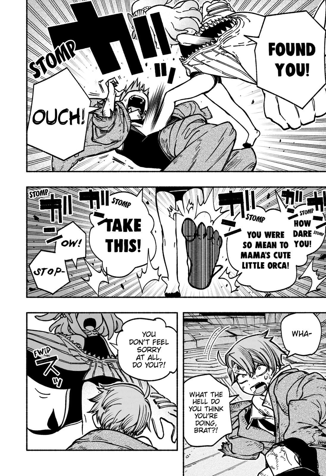Read Make The Exorcist Fall In Love Manga Online