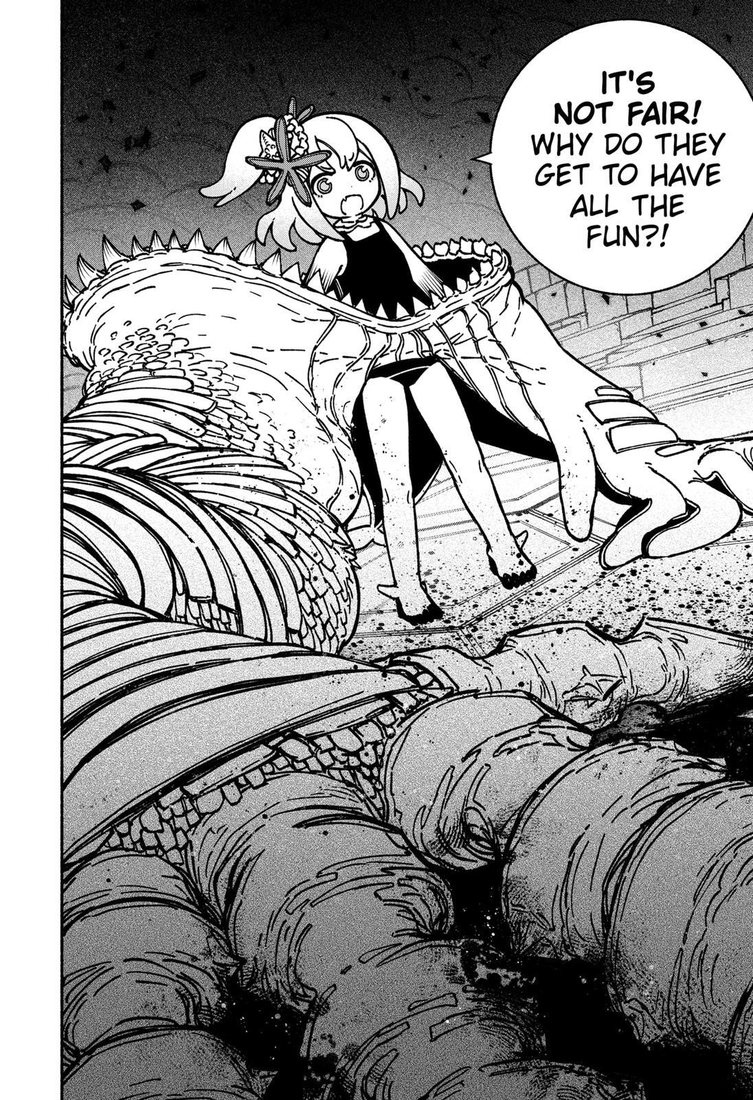 Read Make The Exorcist Fall In Love Manga Online