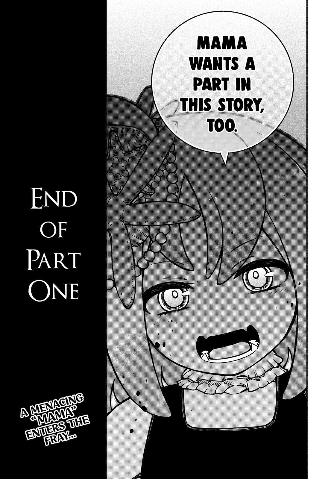 Read Make The Exorcist Fall In Love Manga Online