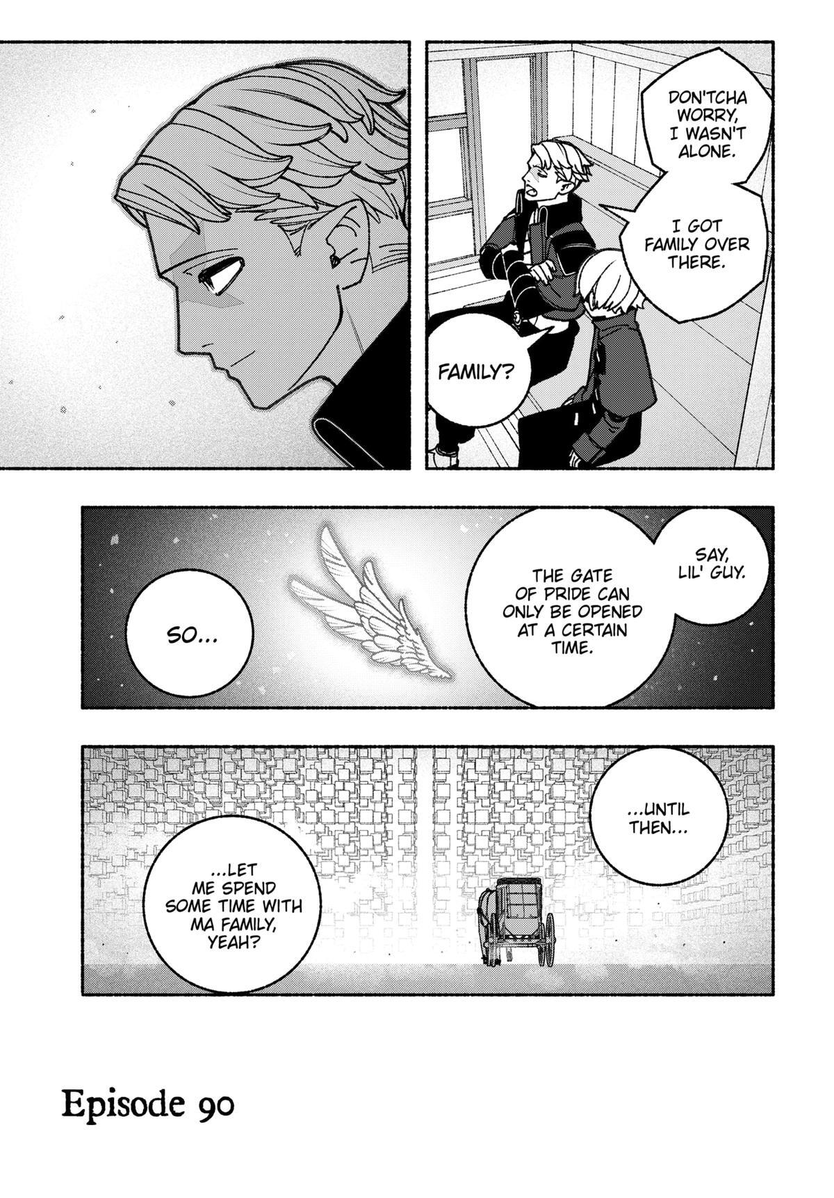 Read Make The Exorcist Fall In Love Manga Online