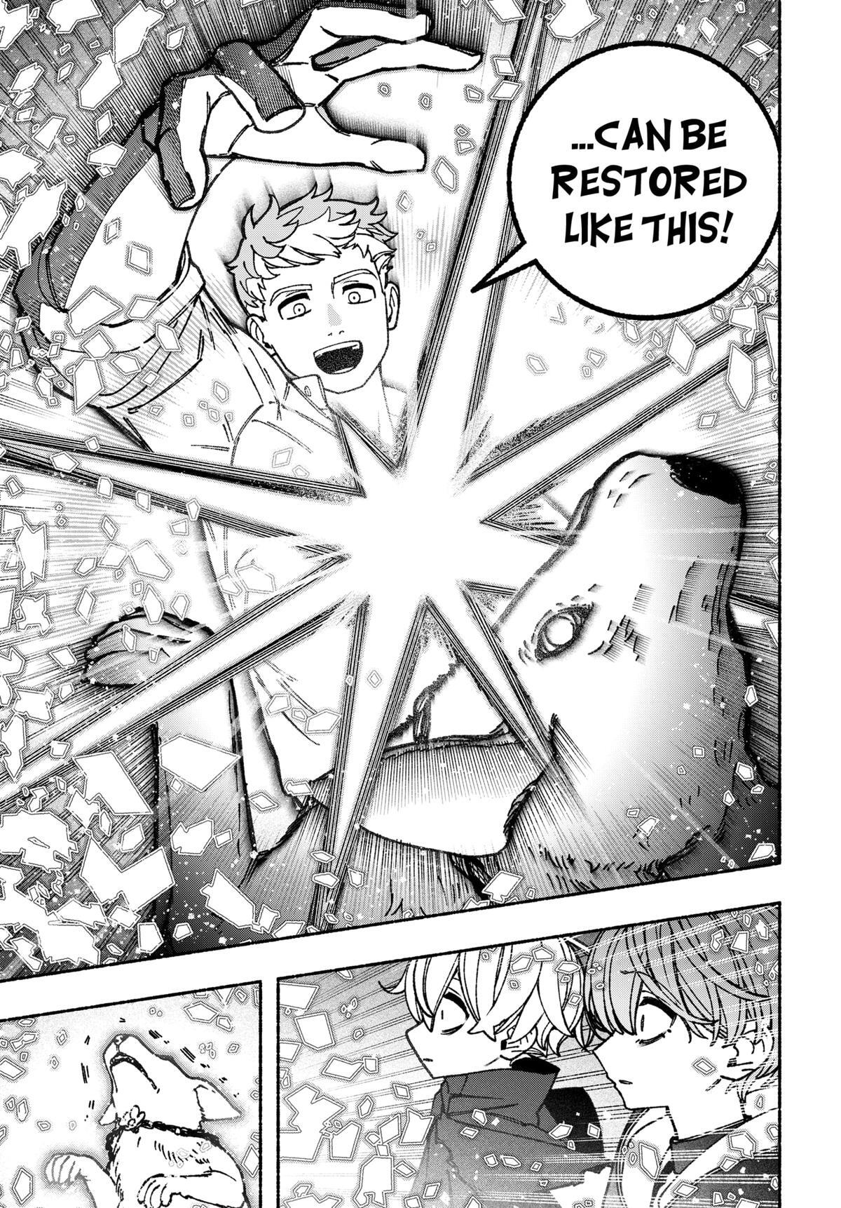 Read Make The Exorcist Fall In Love Manga Online