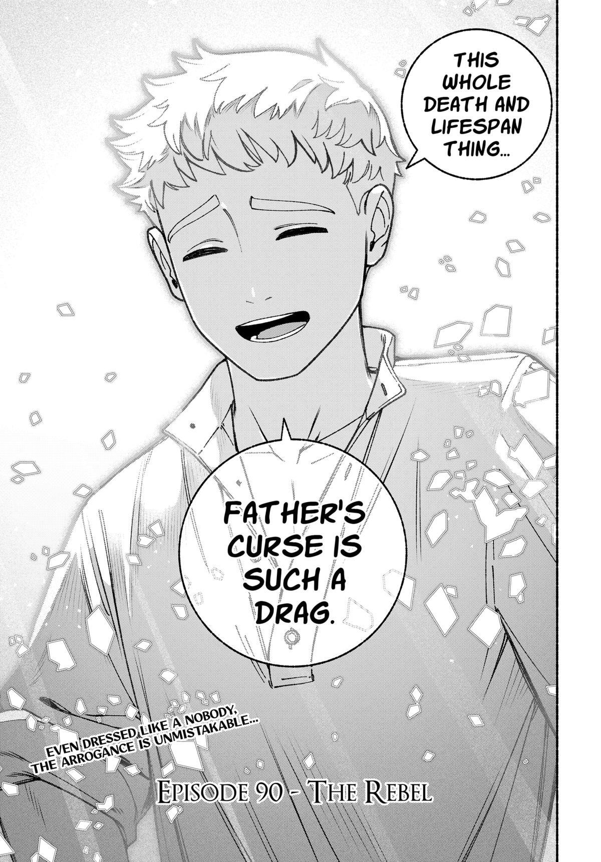 Read Make The Exorcist Fall In Love Manga Online