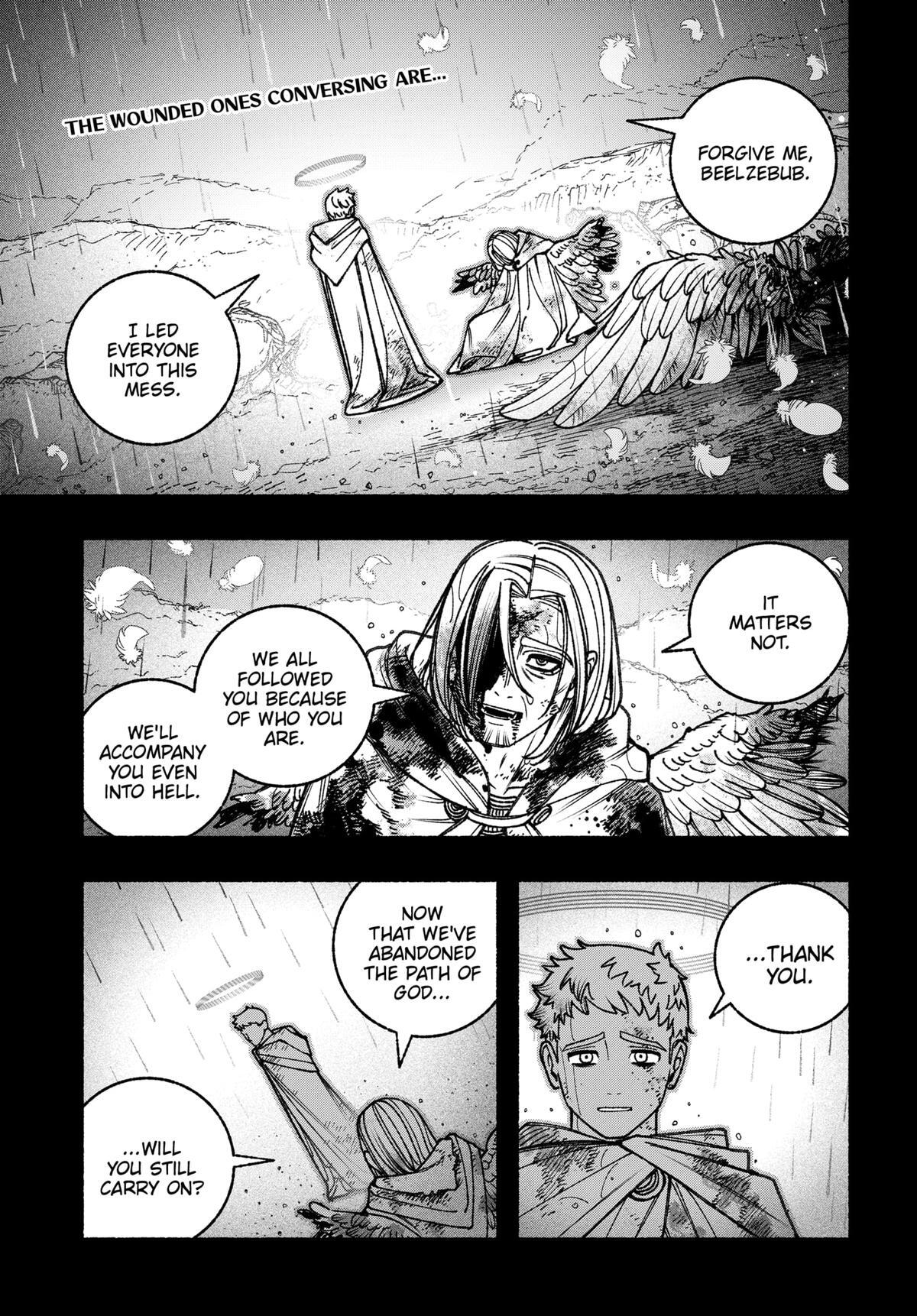 Read Make The Exorcist Fall In Love Manga Online