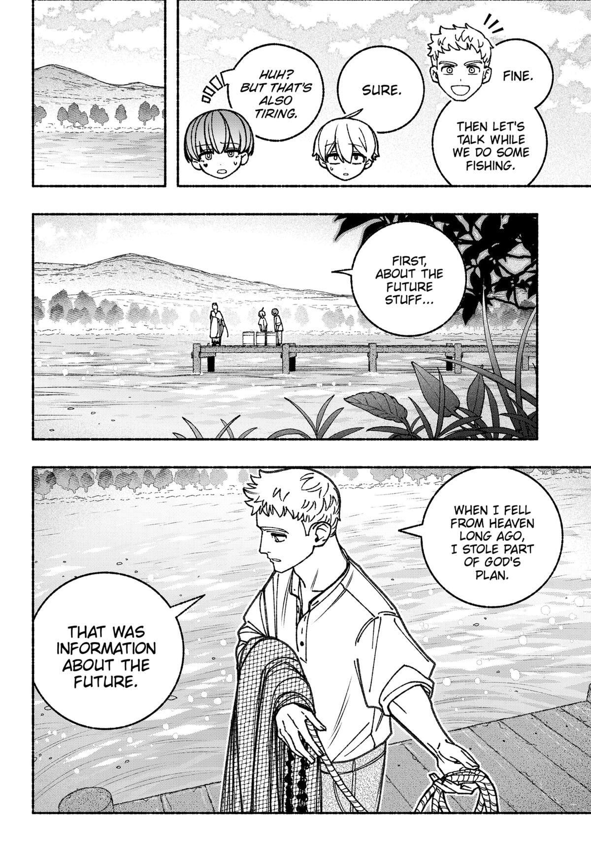 Read Make The Exorcist Fall In Love Manga Online