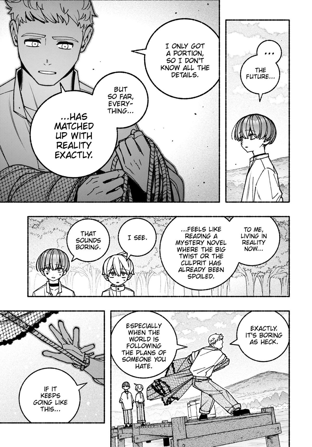 Read Make The Exorcist Fall In Love Manga Online