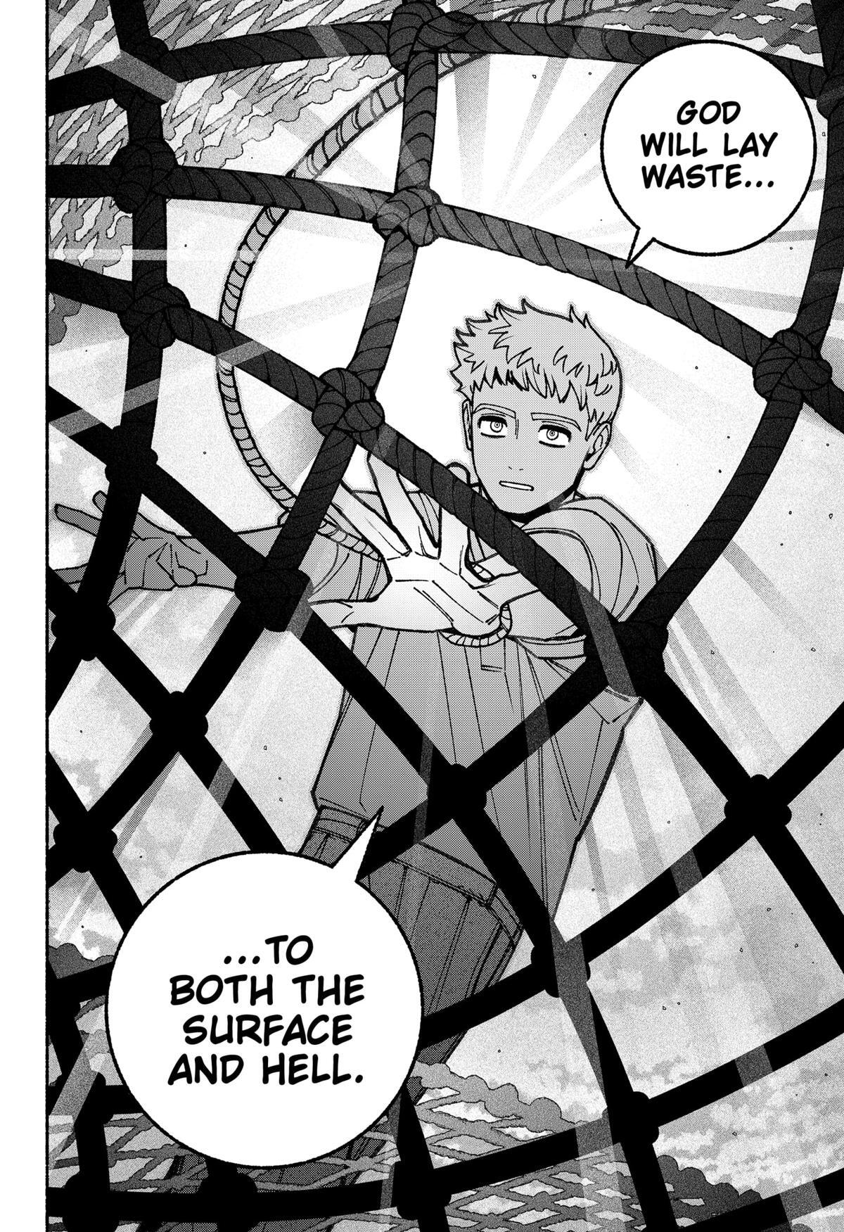 Read Make The Exorcist Fall In Love Manga Online