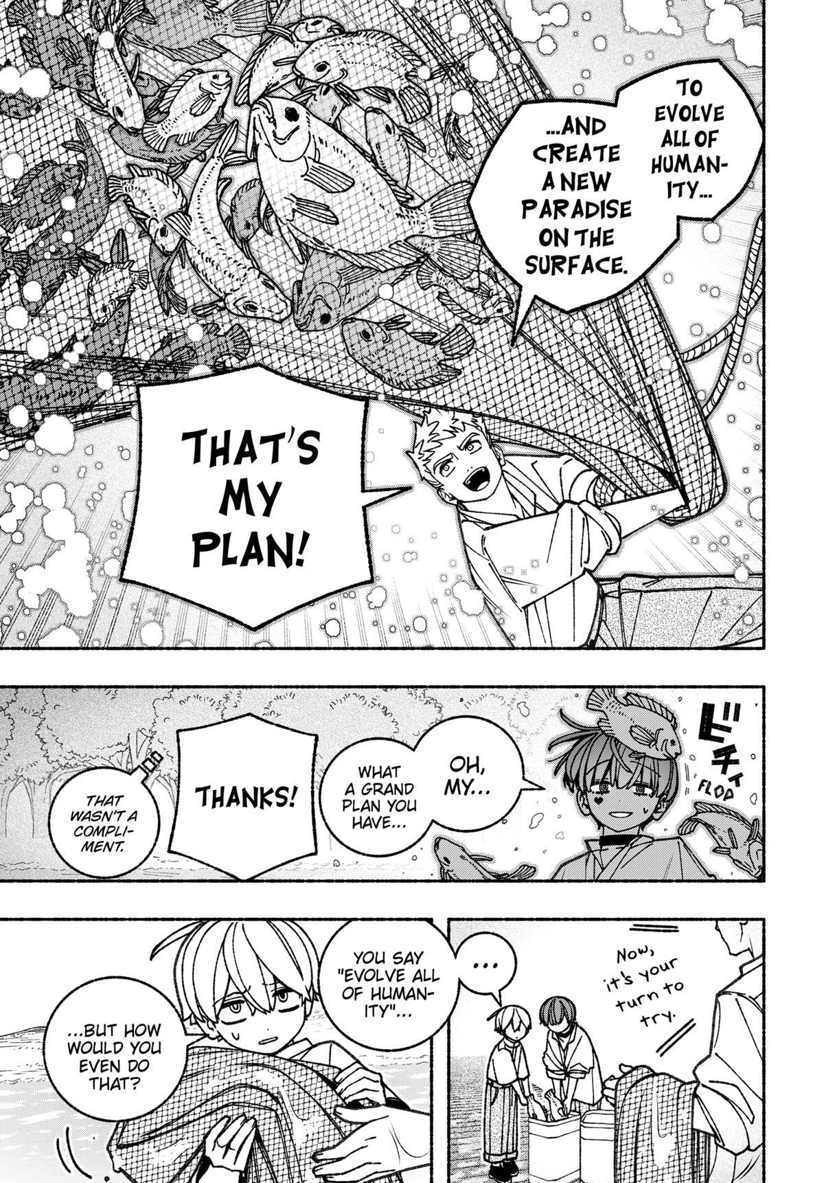 Read Make The Exorcist Fall In Love Manga Online