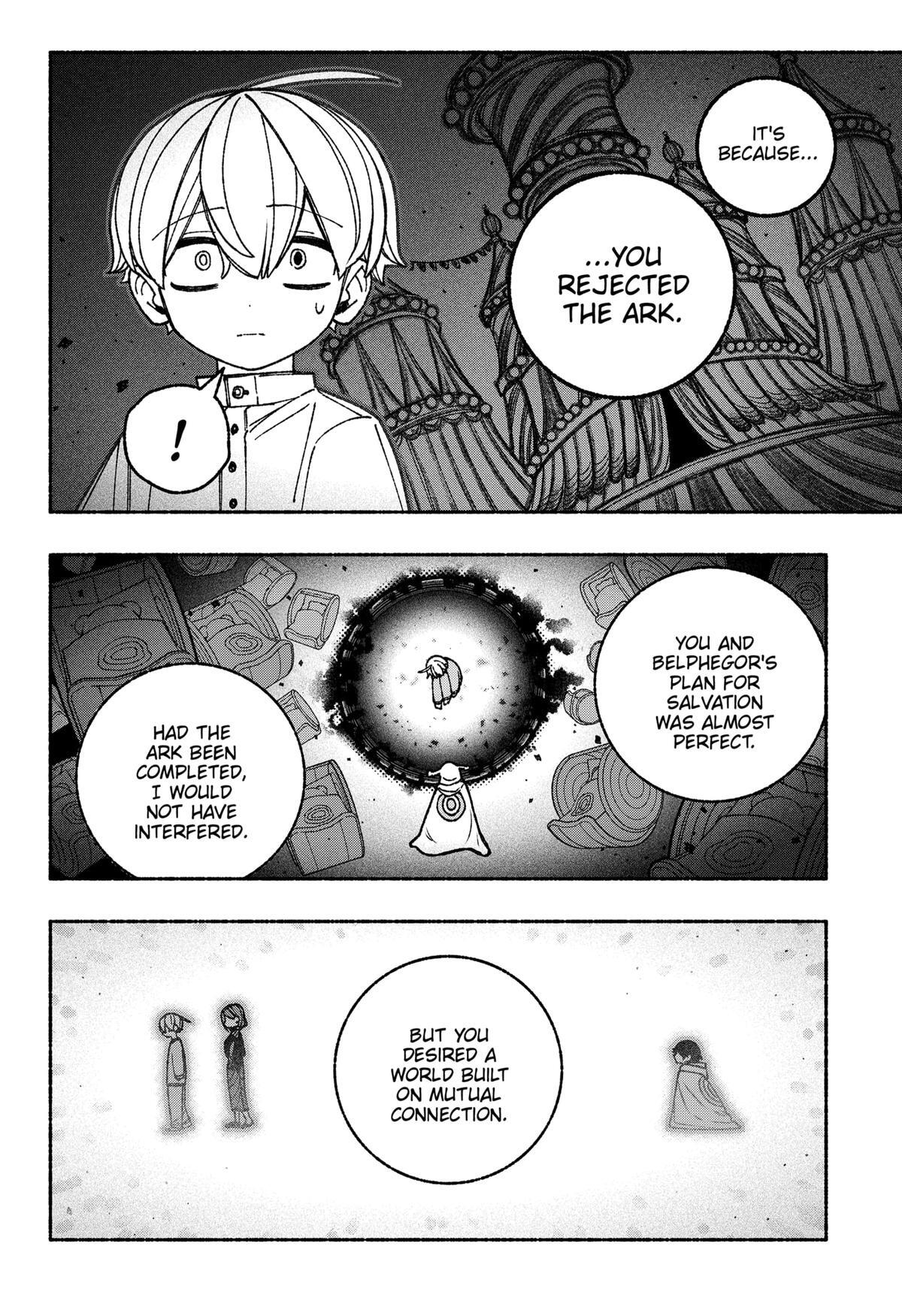 Read Make The Exorcist Fall In Love Manga Online