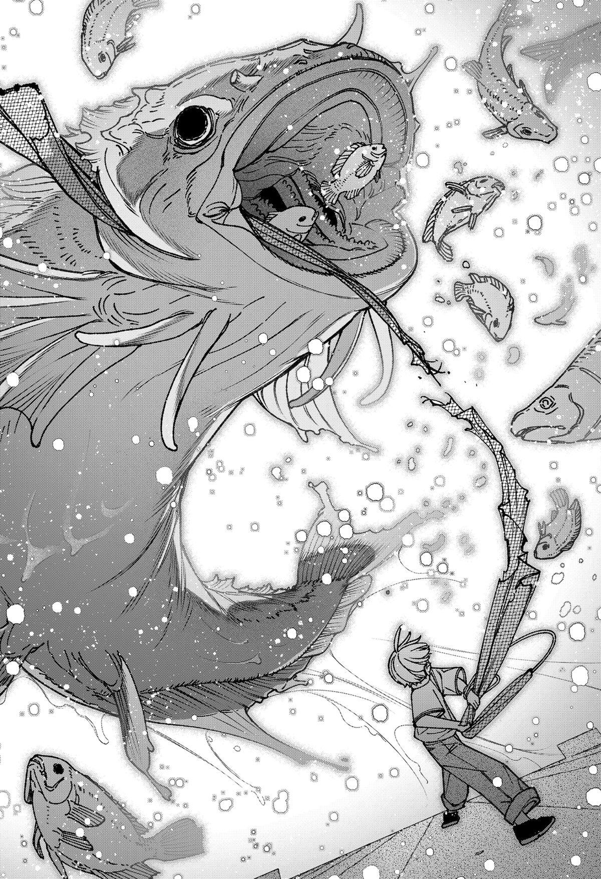Read Make The Exorcist Fall In Love Manga Online
