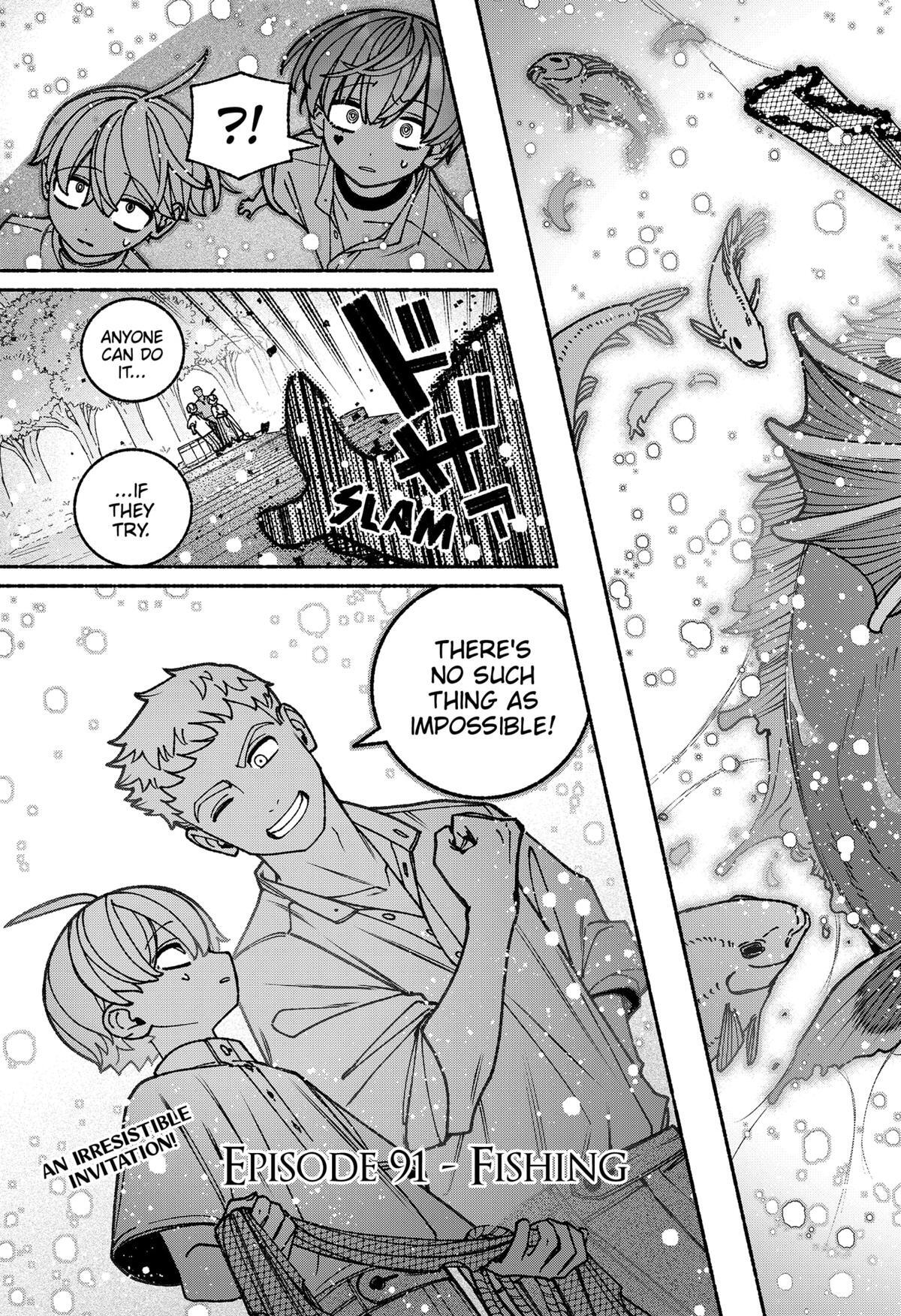 Read Make The Exorcist Fall In Love Manga Online