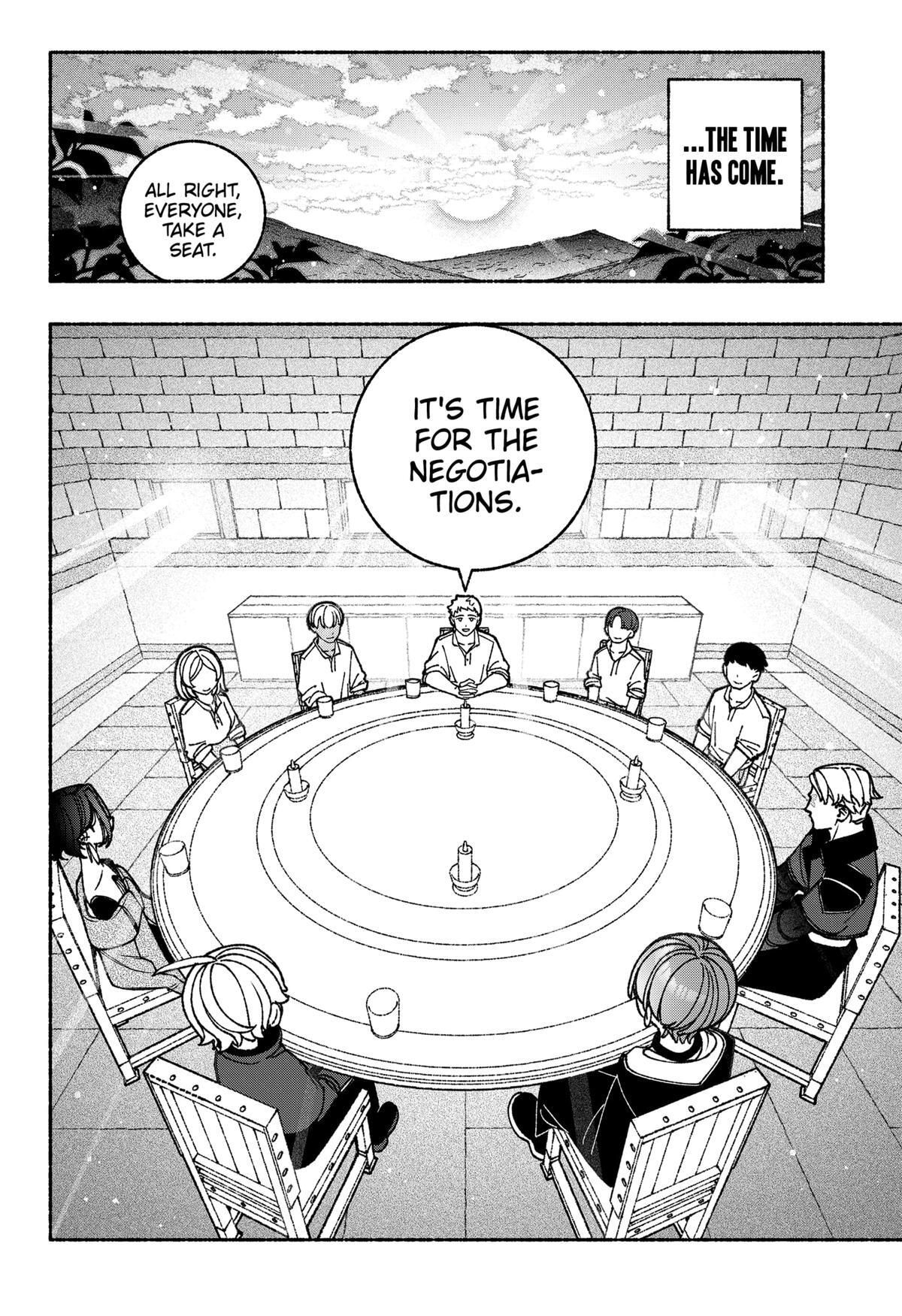 Read Make The Exorcist Fall In Love Manga Online