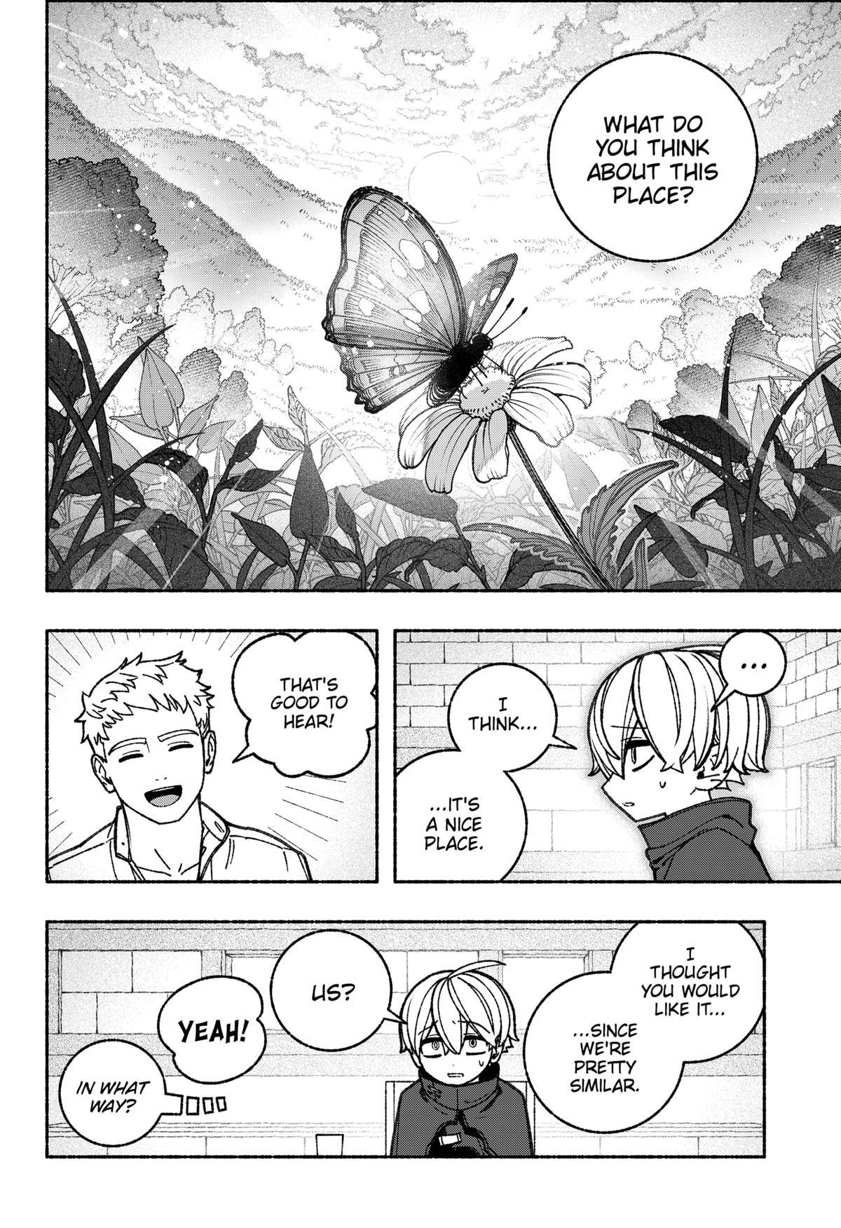 Read Make The Exorcist Fall In Love Manga Online