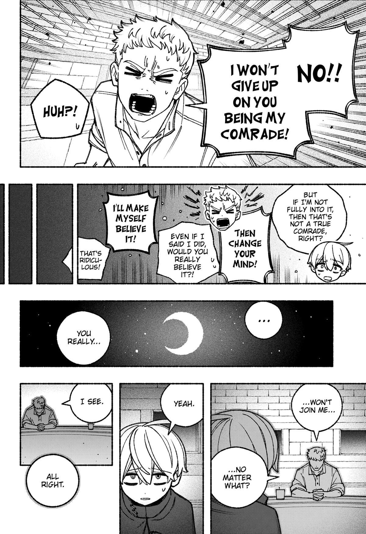 Read Make The Exorcist Fall In Love Manga Online