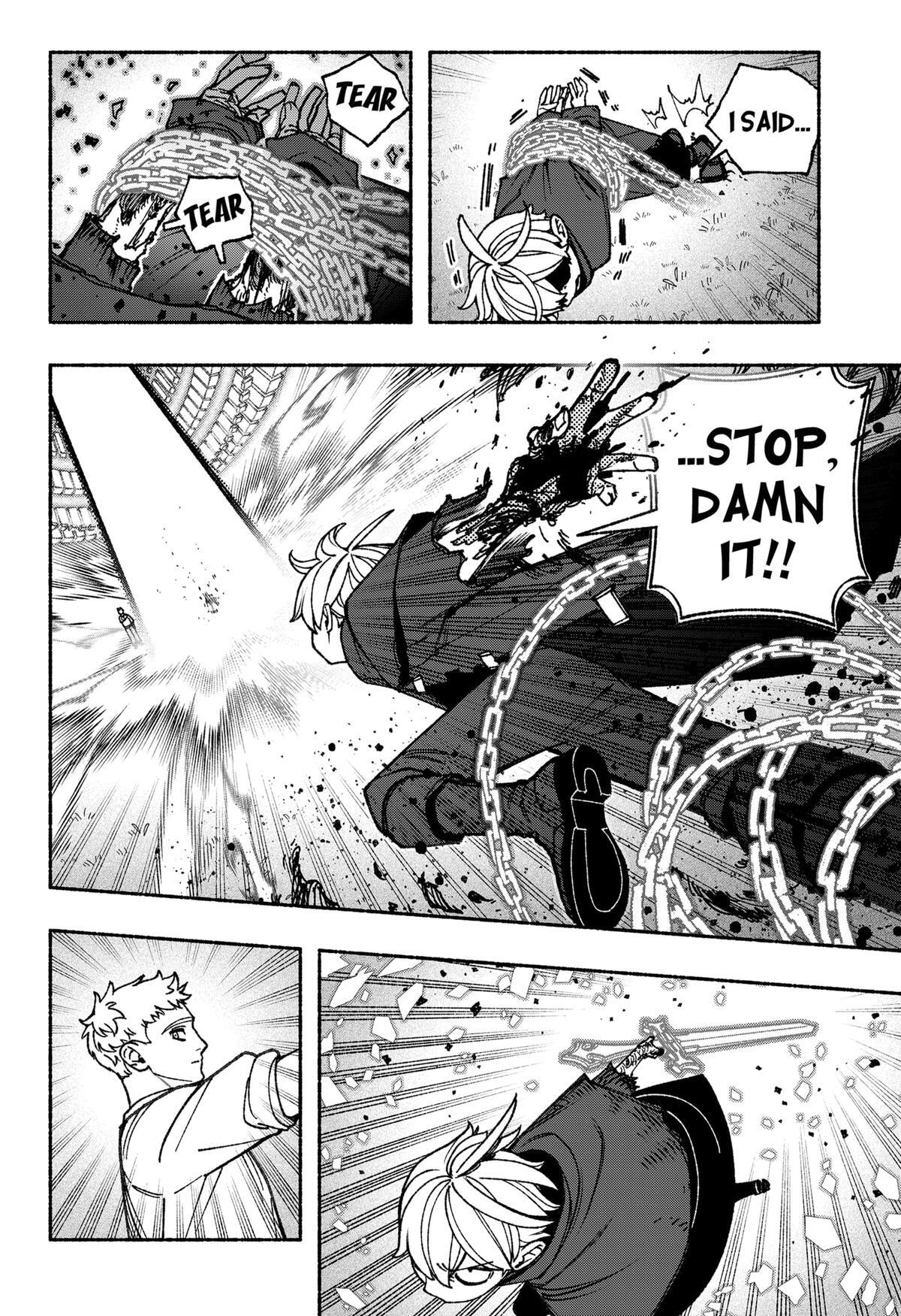 Read Make The Exorcist Fall In Love Manga Online