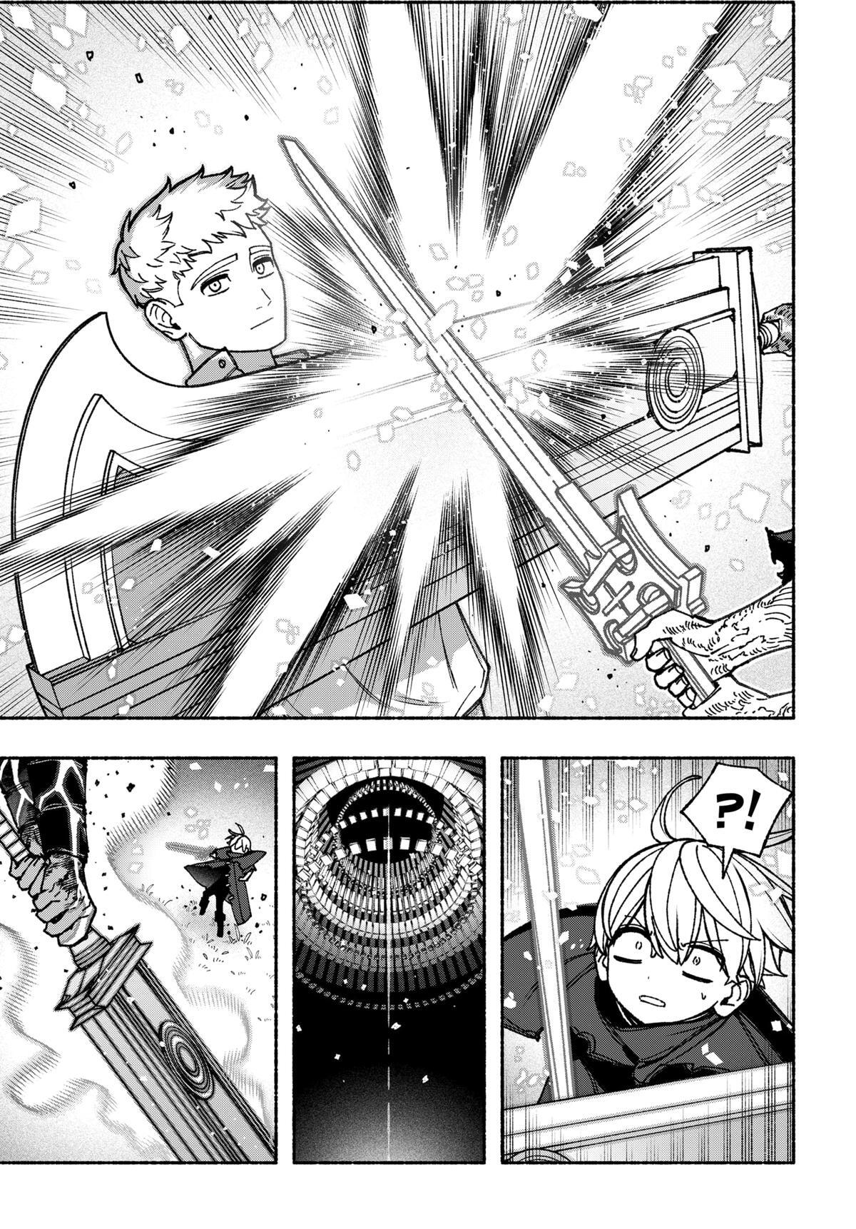 Read Make The Exorcist Fall In Love Manga Online