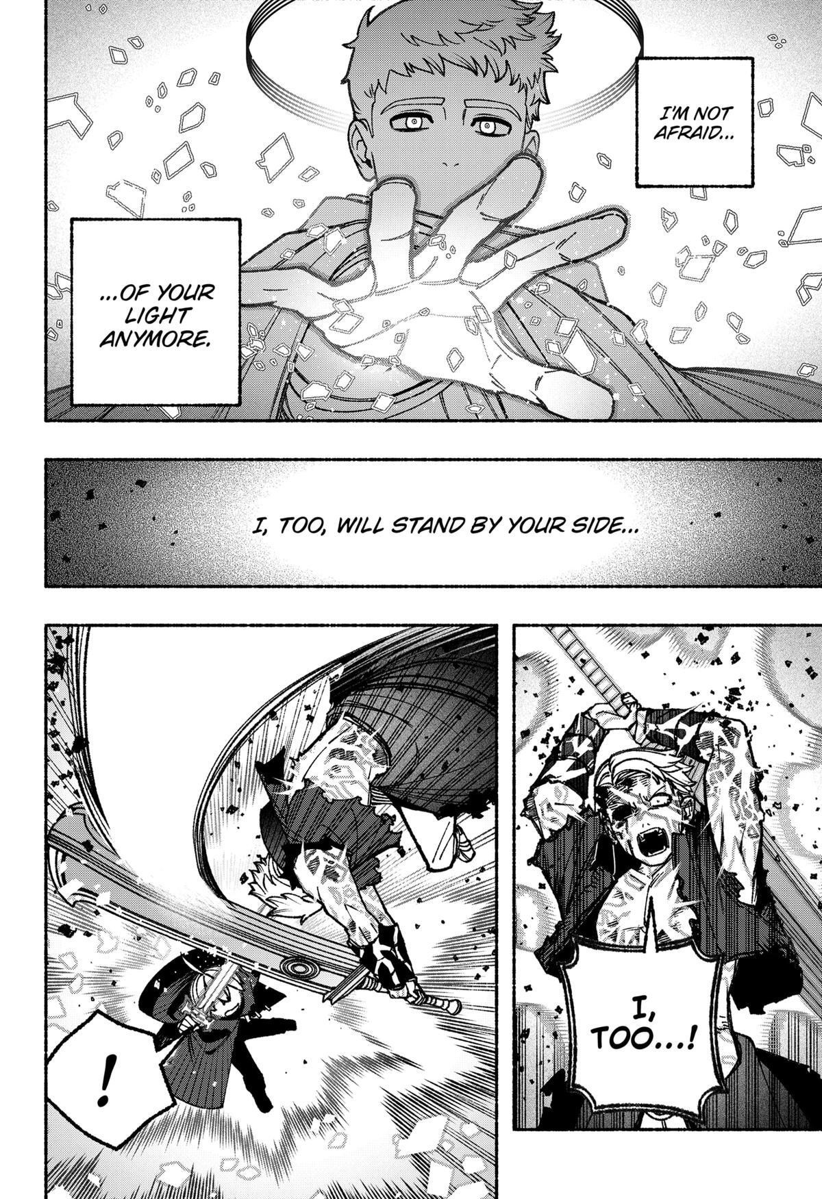 Read Make The Exorcist Fall In Love Manga Online