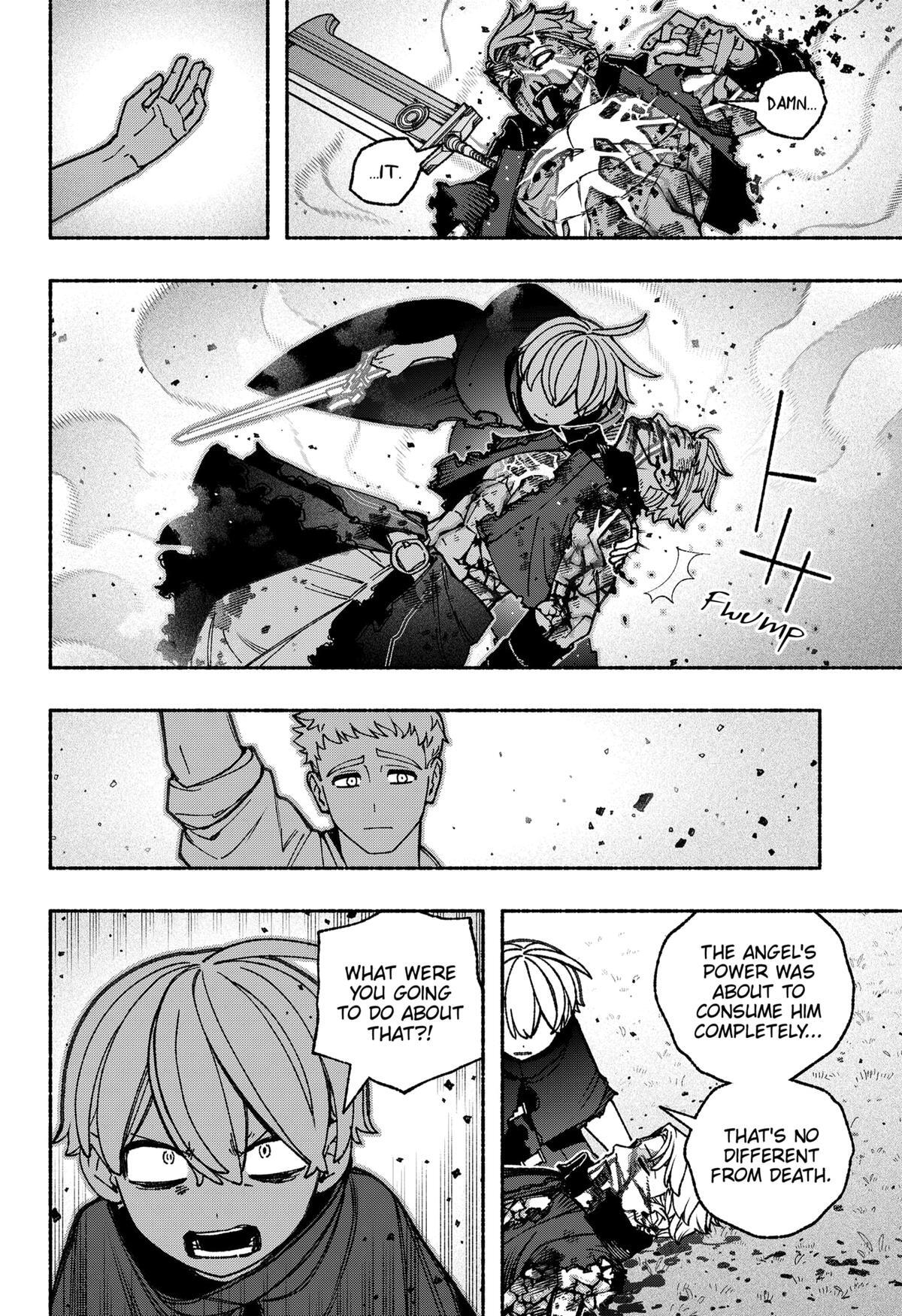 Read Make The Exorcist Fall In Love Manga Online