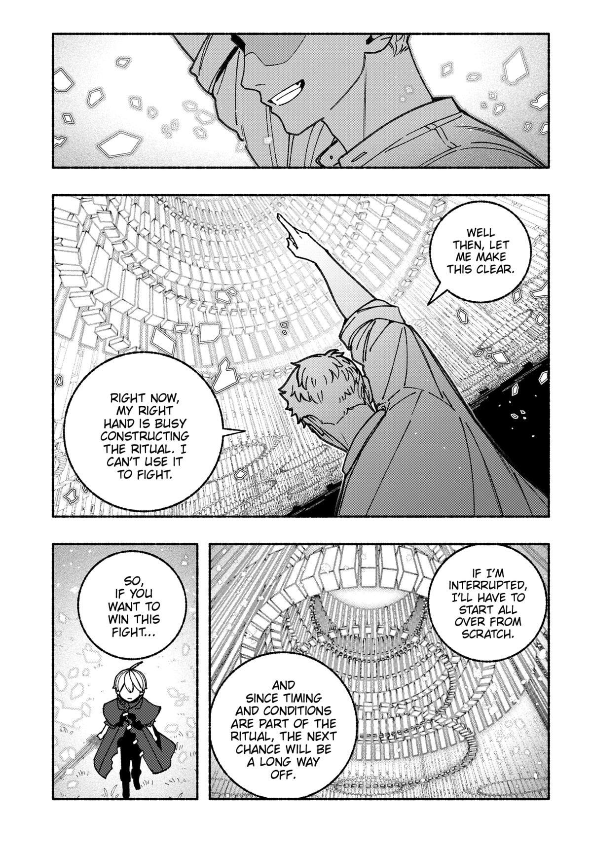 Read Make The Exorcist Fall In Love Manga Online